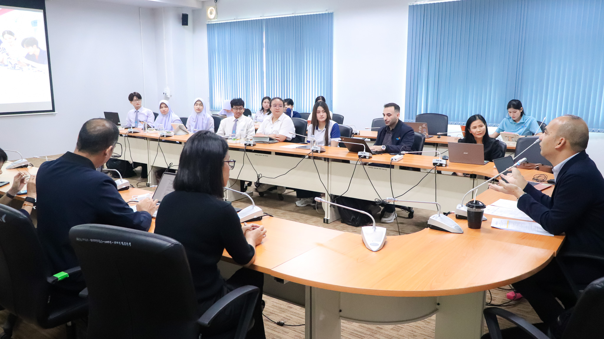 Sakura Science Program 2027 Workshop and Concept Development ปลุกพลัง 11 ทีมสร้างสรรค์นวัตกรรม