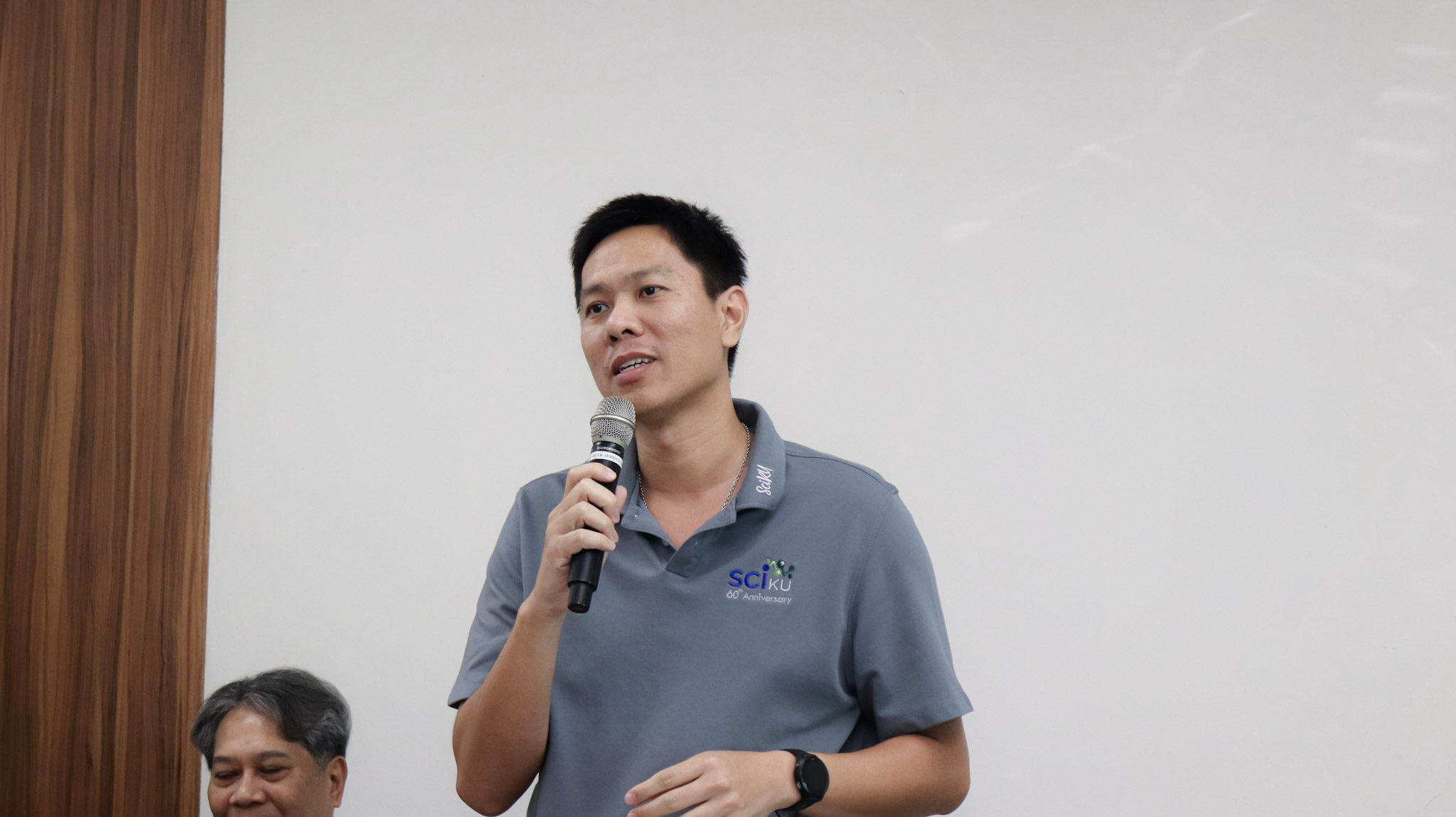 ปิดโครงการอย่างทรงพลัง TSU Global Publication Program ปั้นนักวิจัยสู่การตีพิมพ์ระดับนานาชาติ