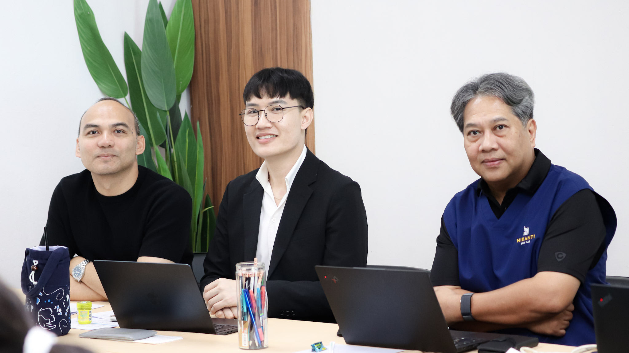 ม.ทักษิณ จัด TSU Global Publication Program เสริมศักยภาพนักวิจัยสู่การตีพิมพ์ระดับนานาชาติ