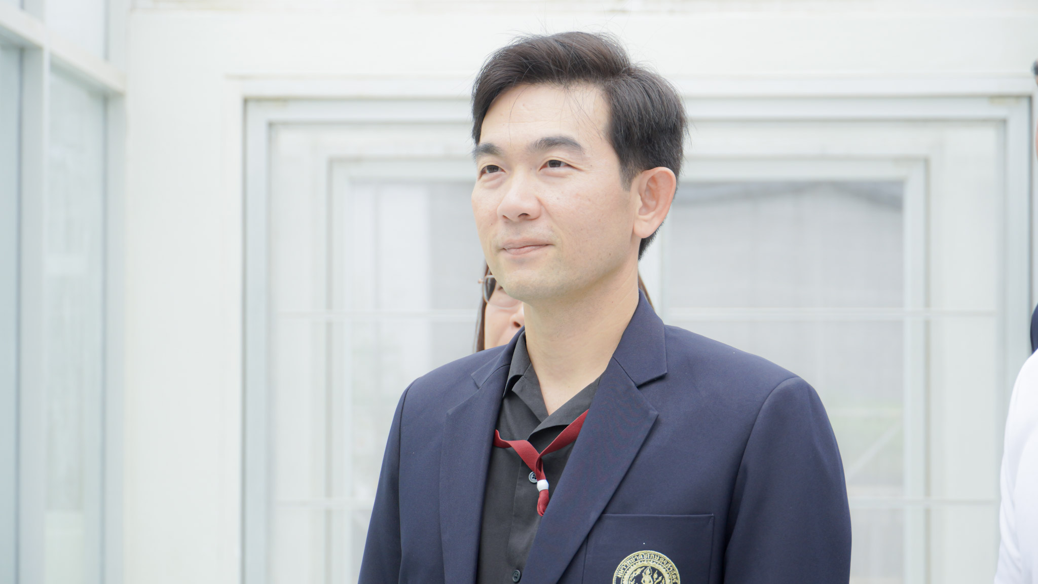 ม.ทักษิณ เปิดมุมมอง 2 ต้นแบบศูนย์วิจัยเฉพาะทาง ม.เกษตรศาสตร์ ต่อยอดระบบบริหารศูนย์วิจัยสู่ความเข้มแข็ง