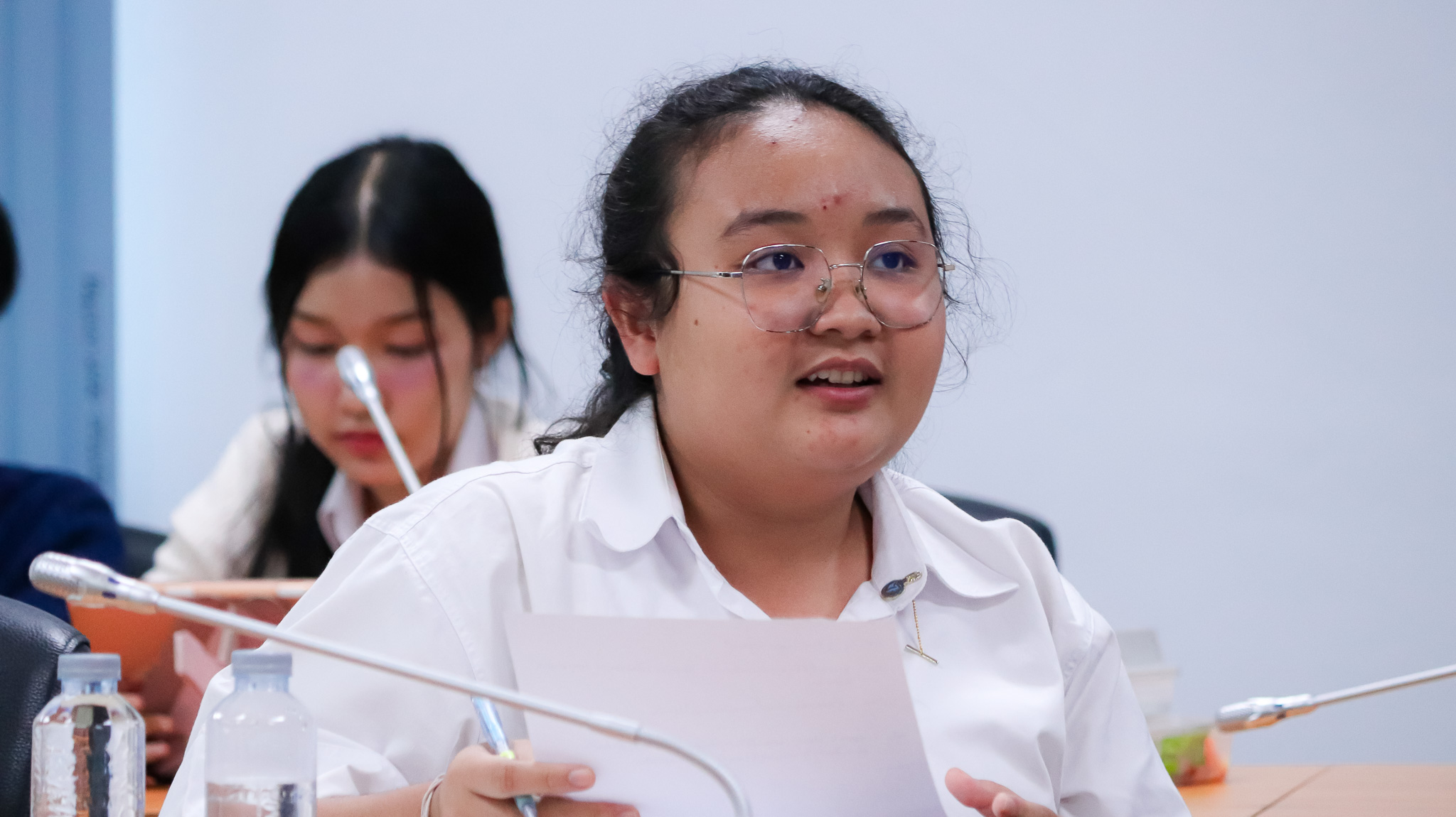 Sakura Science Program 2027 Workshop and Concept Development ปลุกพลัง 11 ทีมสร้างสรรค์นวัตกรรม