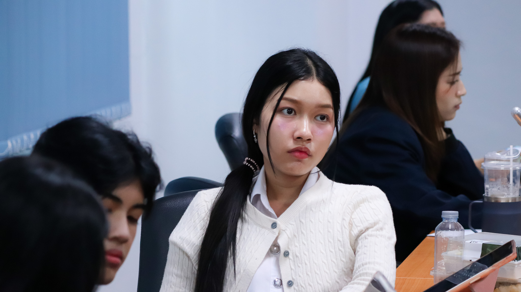 Sakura Science Program 2027 Workshop and Concept Development ปลุกพลัง 11 ทีมสร้างสรรค์นวัตกรรม