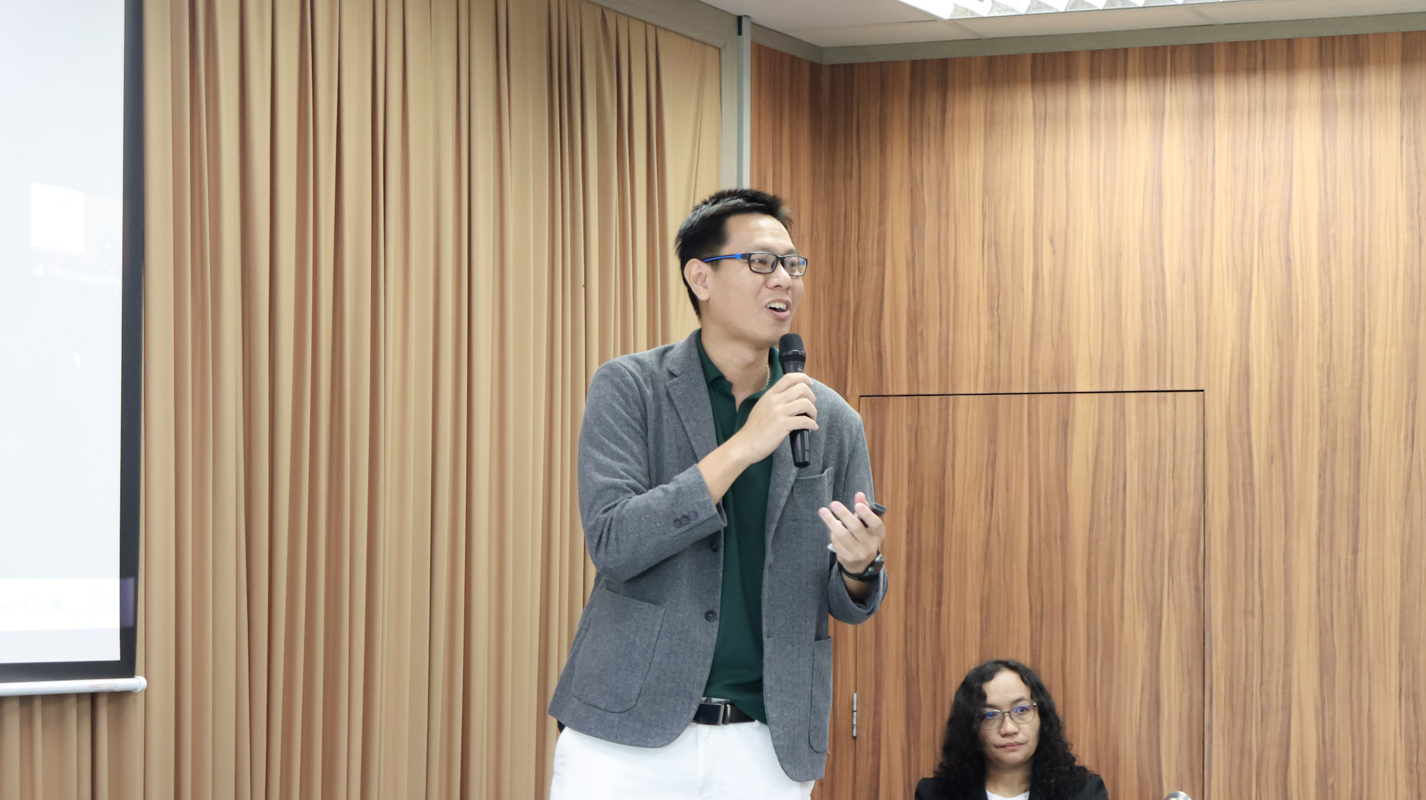 ม.ทักษิณ จัด TSU Global Publication Program เสริมศักยภาพนักวิจัยสู่การตีพิมพ์ระดับนานาชาติ