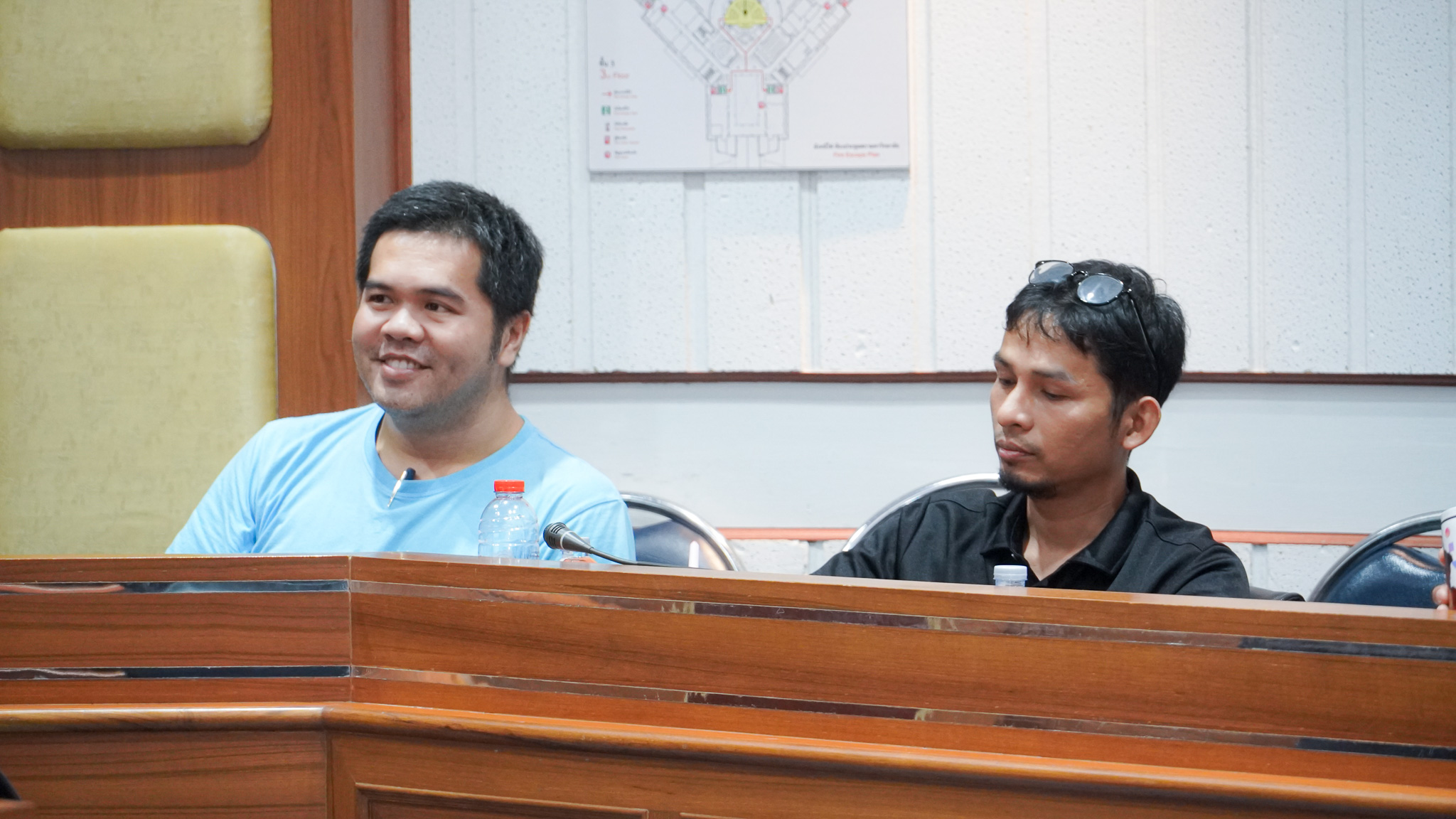 จากไอเดียเล็ก ๆ สู่โอกาสสร้างงานวิจัย ม.ทักษิณ เปิดพื้นที่ให้นักวิจัย ผ่าน 5 กลุ่มทุน 12 ประเภททุน ทุนรายได้ประจำปีงบ 2570