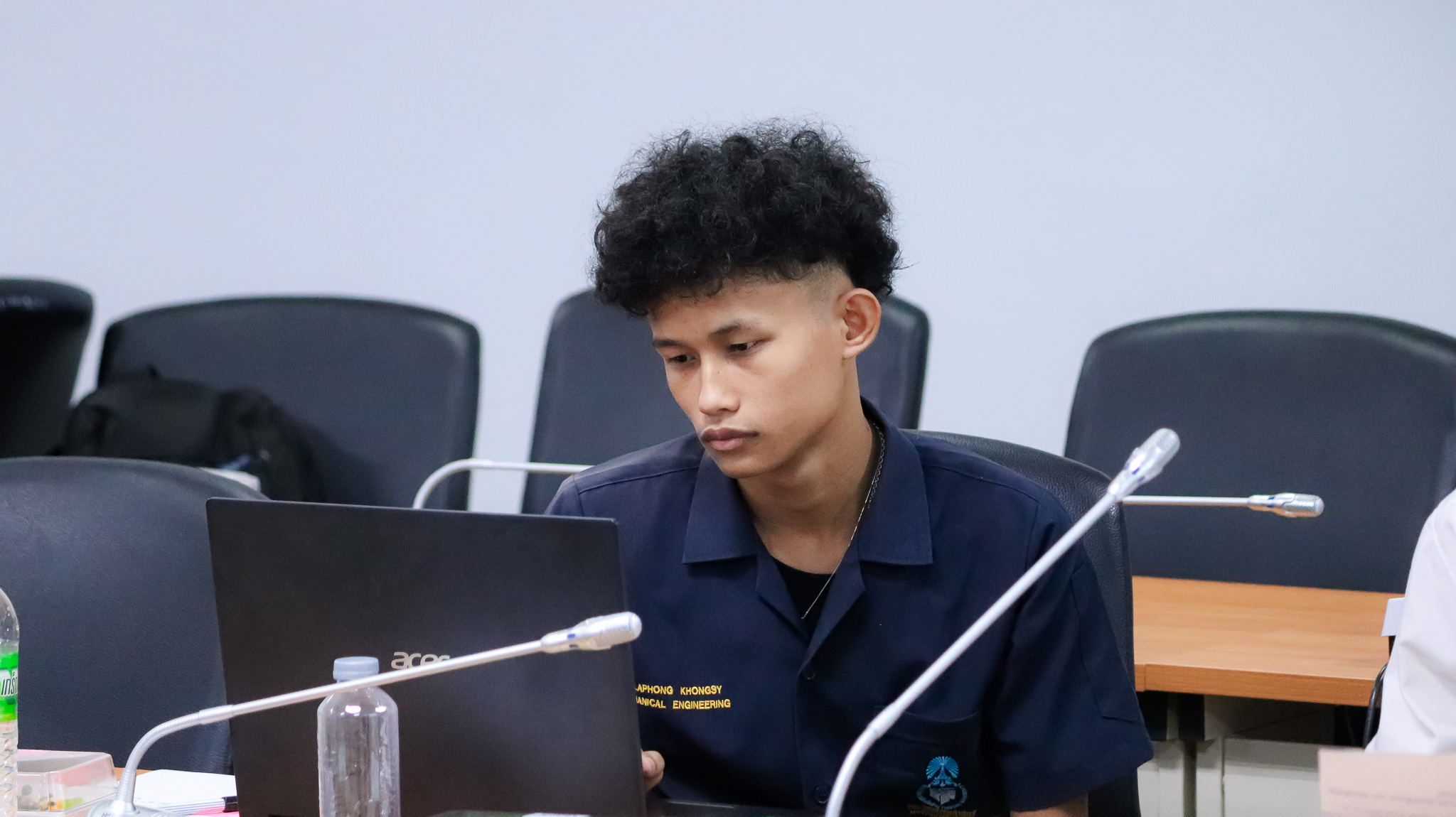Sakura Science Program 2027 Workshop and Concept Development ปลุกพลัง 11 ทีมสร้างสรรค์นวัตกรรม