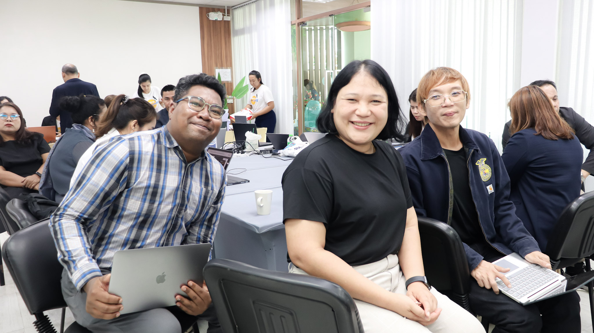 ม.ทักษิณ จัด TSU Global Publication Program เสริมศักยภาพนักวิจัยสู่การตีพิมพ์ระดับนานาชาติ