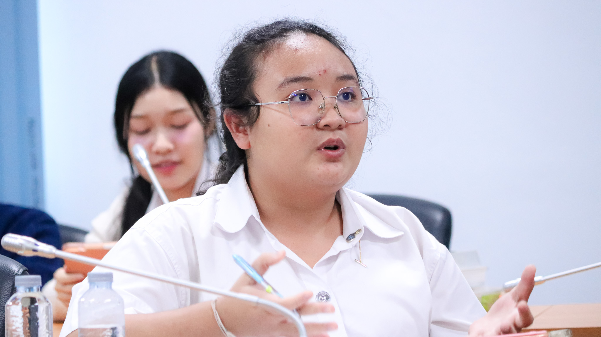 Sakura Science Program 2027 Workshop and Concept Development ปลุกพลัง 11 ทีมสร้างสรรค์นวัตกรรม