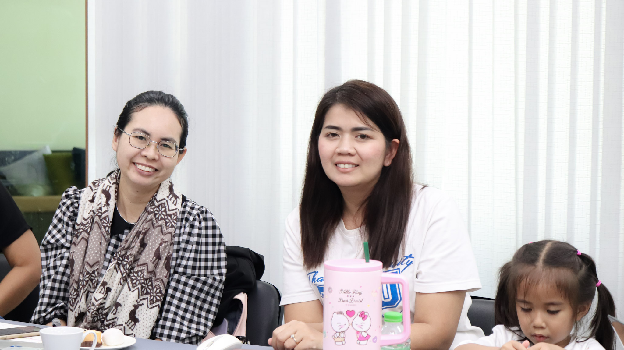 ปิดโครงการอย่างทรงพลัง TSU Global Publication Program ปั้นนักวิจัยสู่การตีพิมพ์ระดับนานาชาติ