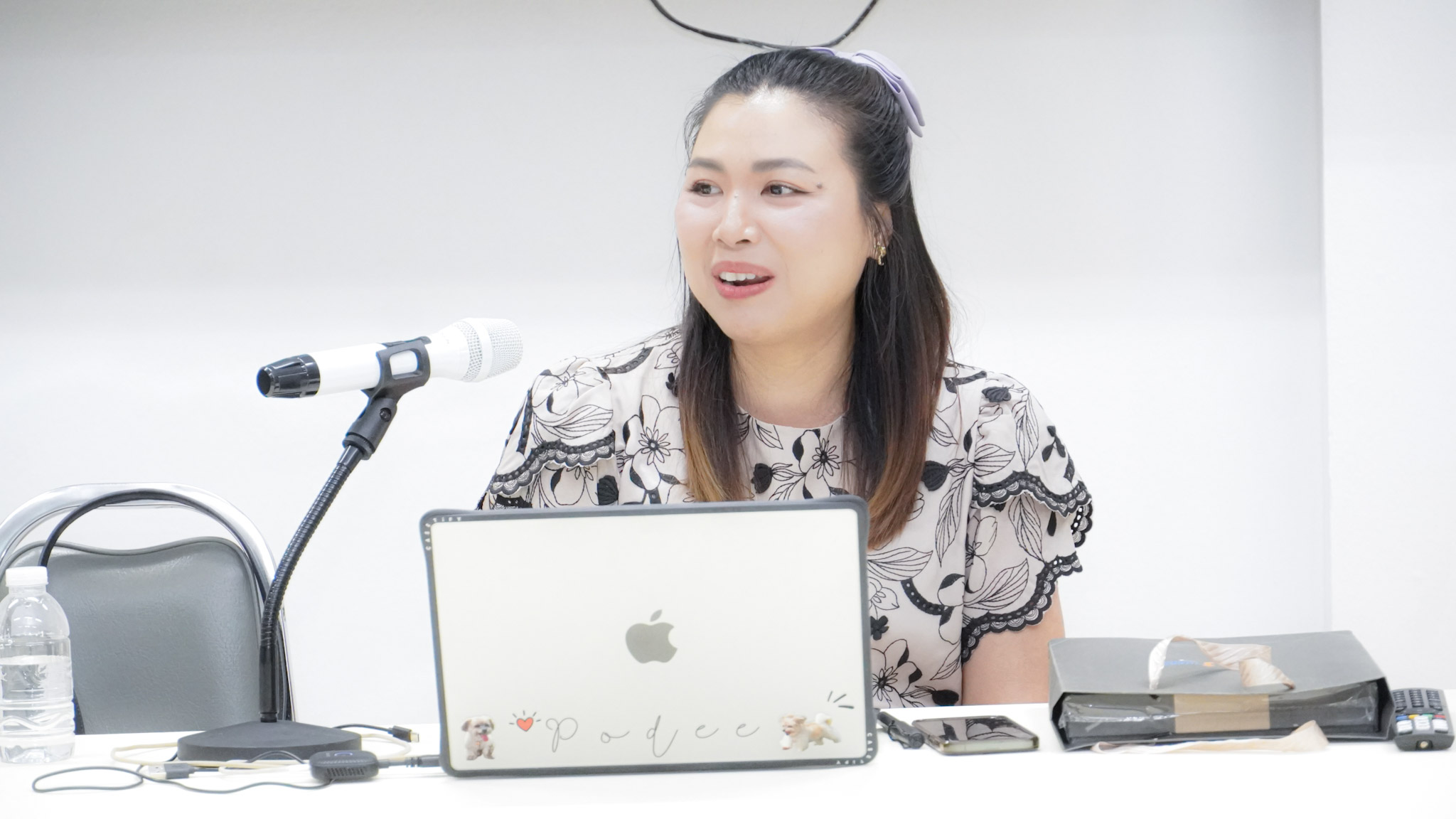 ม.ทักษิณ เปิดมุมมอง 2 ต้นแบบศูนย์วิจัยเฉพาะทาง ม.เกษตรศาสตร์ ต่อยอดระบบบริหารศูนย์วิจัยสู่ความเข้มแข็ง