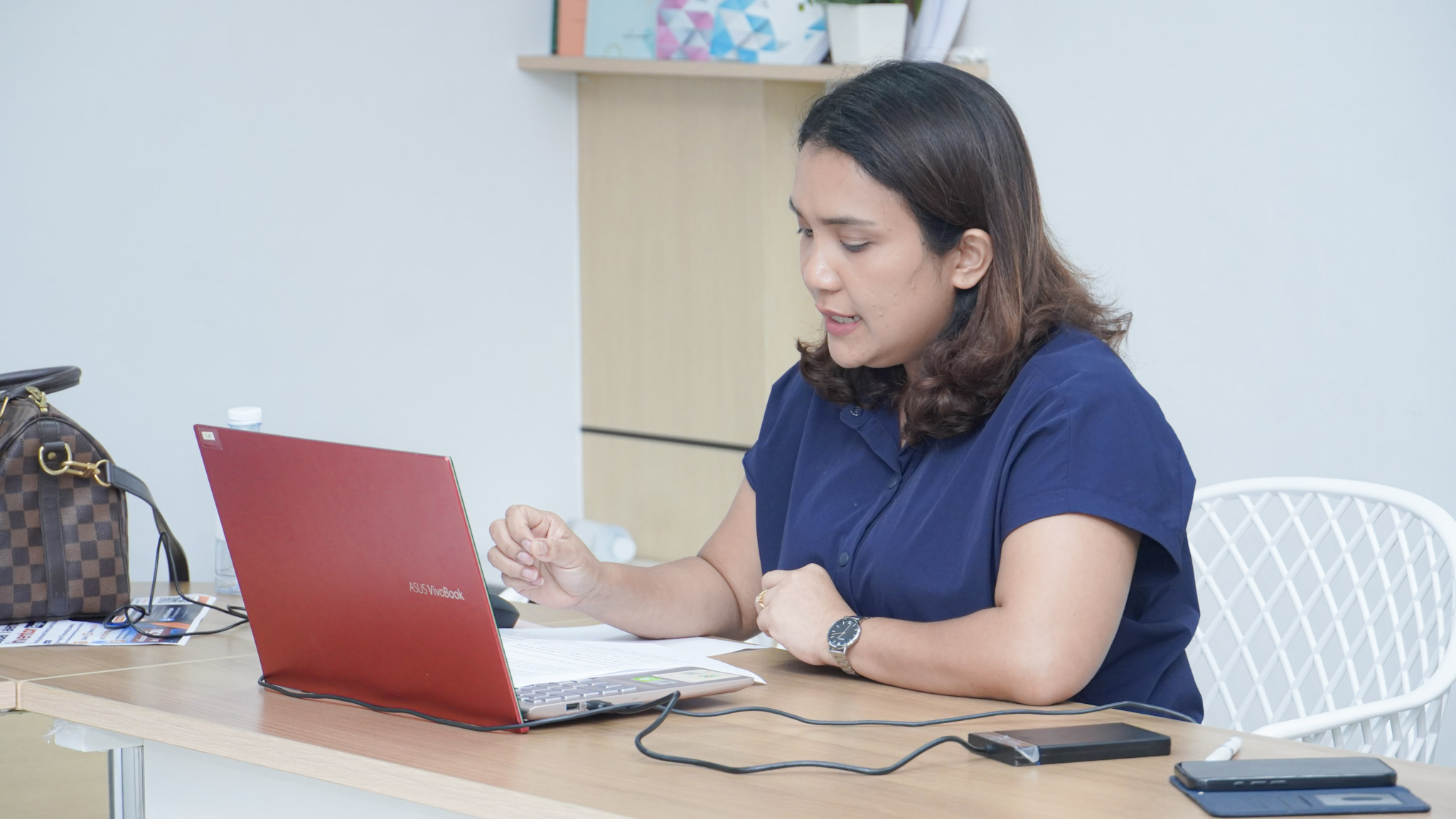 ม.ทักษิณ ติวเข้มนักวิจัย วาง “Impact Pathway” ยกระดับข้อเสนอวิจัย สู่ผลลัพธ์และผลกระทบที่ชัดเจน