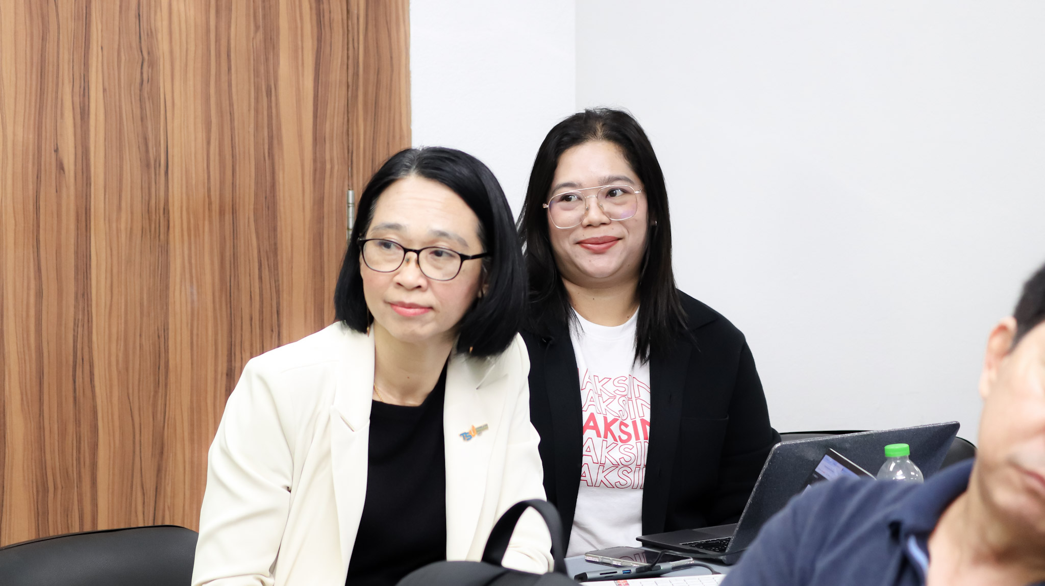 ปิดโครงการอย่างทรงพลัง TSU Global Publication Program ปั้นนักวิจัยสู่การตีพิมพ์ระดับนานาชาติ