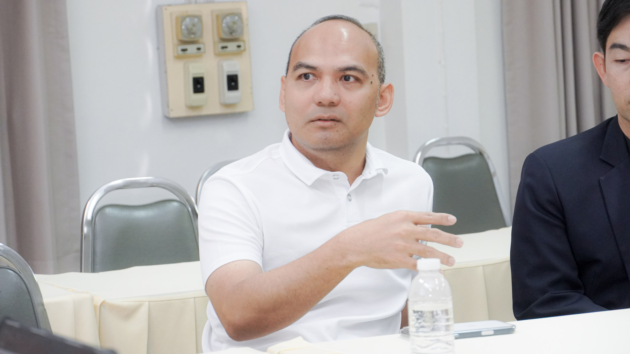 ม.ทักษิณ เปิดมุมมอง 2 ต้นแบบศูนย์วิจัยเฉพาะทาง ม.เกษตรศาสตร์ ต่อยอดระบบบริหารศูนย์วิจัยสู่ความเข้มแข็ง