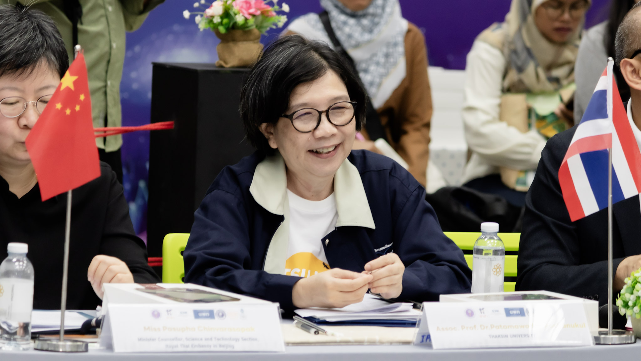 ม.ทักษิณ ขับเคลื่อนศูนย์วิจัยแลกเปลี่ยนเทคโนโลยีไทย–จีน พัฒนาระบบการเลี้ยงควายปลัก สู่การจัดการความยากจนเชิงพื้นที่อย่างยั่งยืน