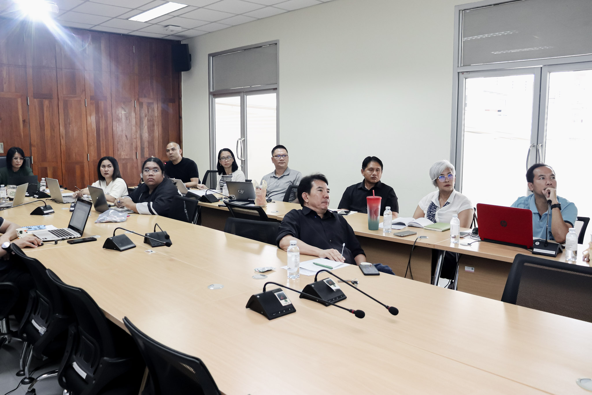 ม.ทักษิณ เสริมศักยภาพการเขียนบทความให้กับนักวิจัยคณะเกษตรศาสตร์  มุ่งยกระดับผลงานสู่ฐานข้อมูล Scopus