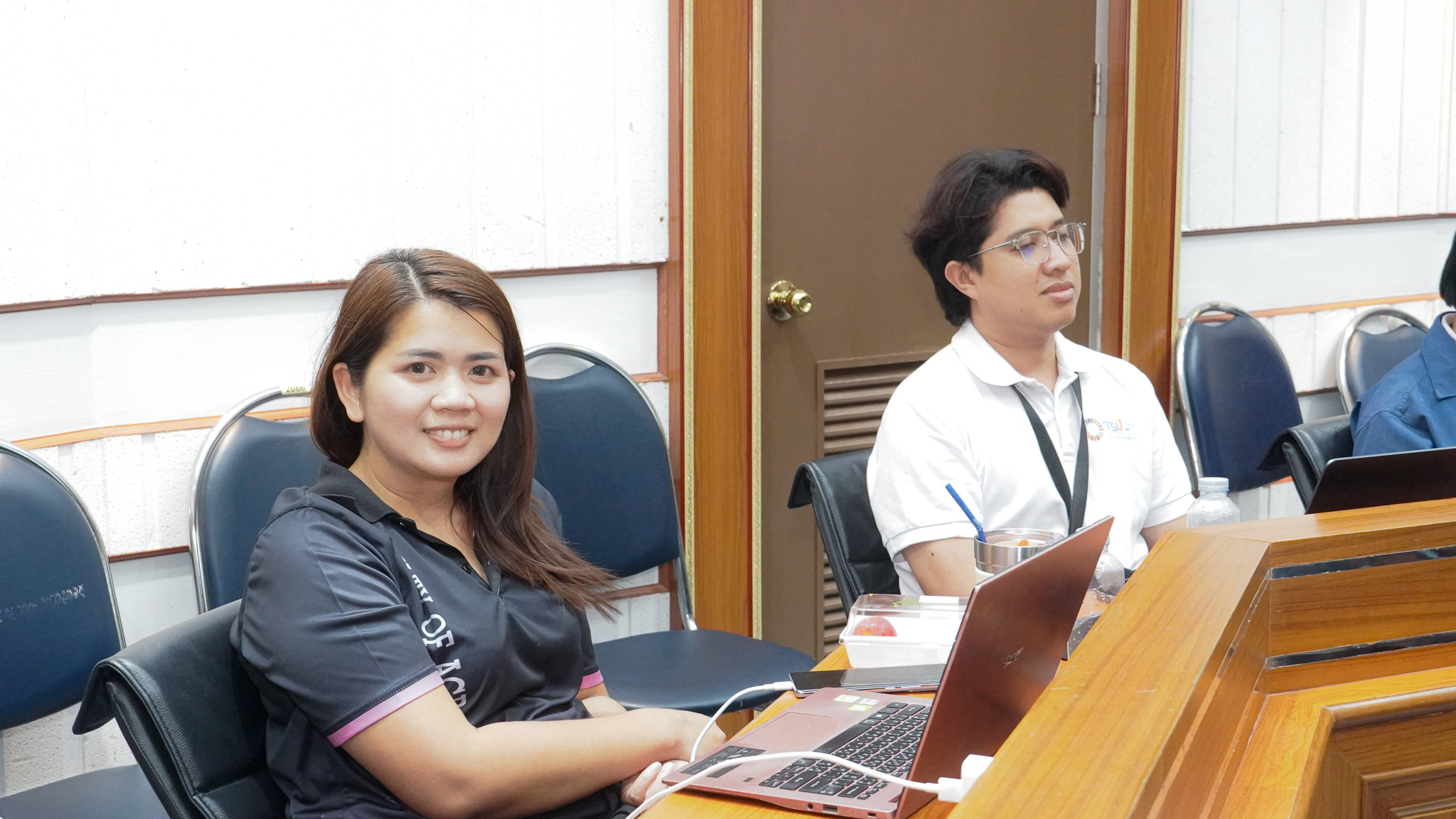 จากไอเดียเล็ก ๆ สู่โอกาสสร้างงานวิจัย ม.ทักษิณ เปิดพื้นที่ให้นักวิจัย ผ่าน 5 กลุ่มทุน 12 ประเภททุน ทุนรายได้ประจำปีงบ 2570