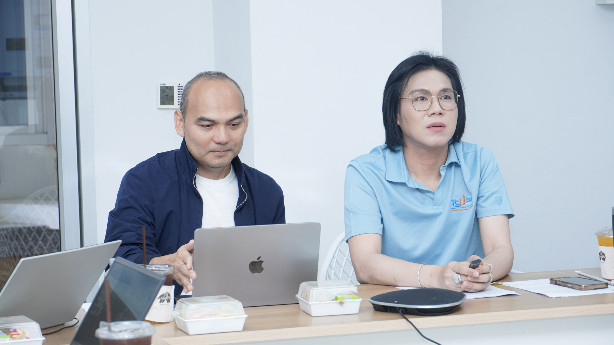 ม.ทักษิณ ติวเข้มนักวิจัย วาง “Impact Pathway” ยกระดับข้อเสนอวิจัย สู่ผลลัพธ์และผลกระทบที่ชัดเจน