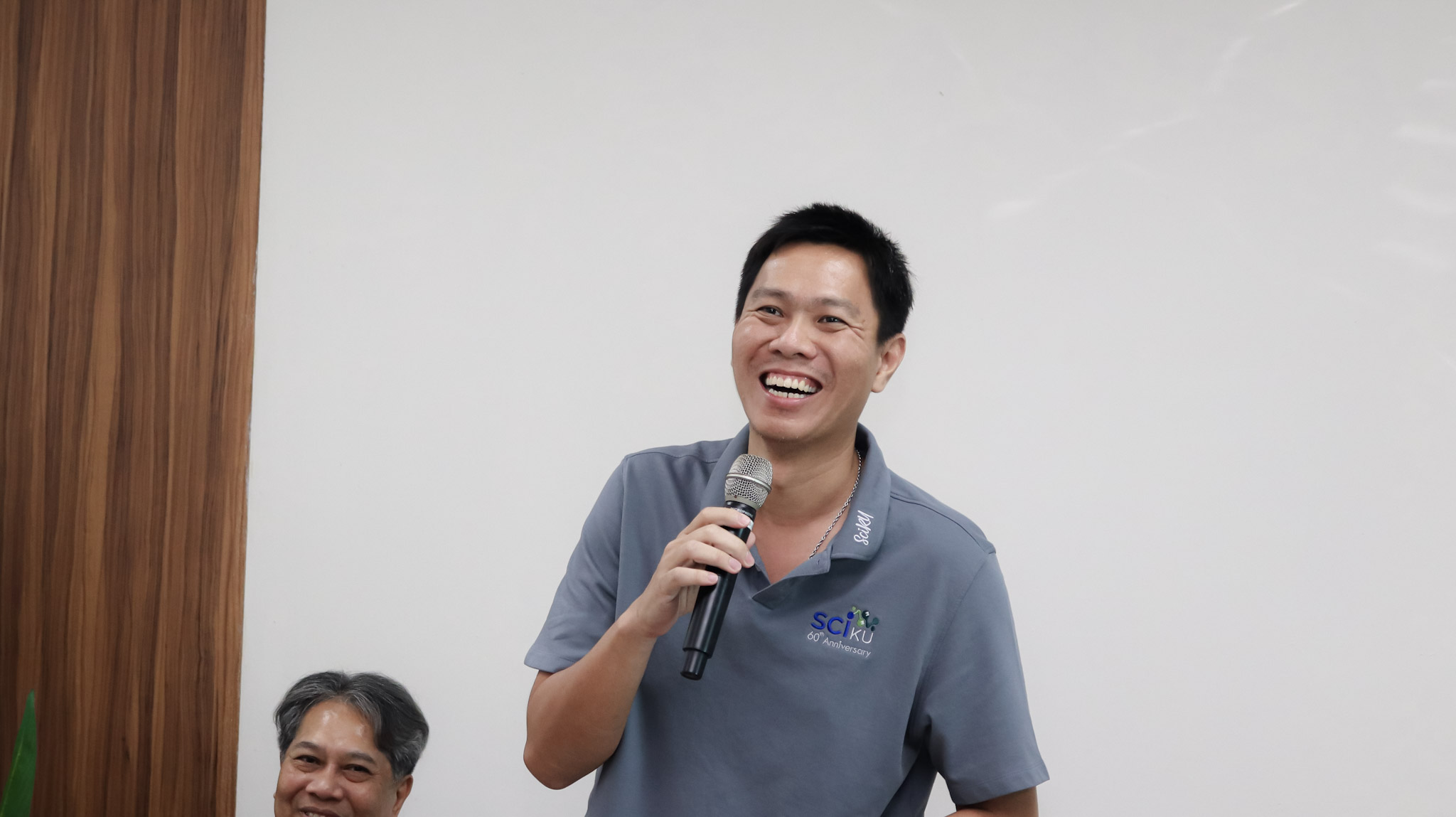 ปิดโครงการอย่างทรงพลัง TSU Global Publication Program ปั้นนักวิจัยสู่การตีพิมพ์ระดับนานาชาติ