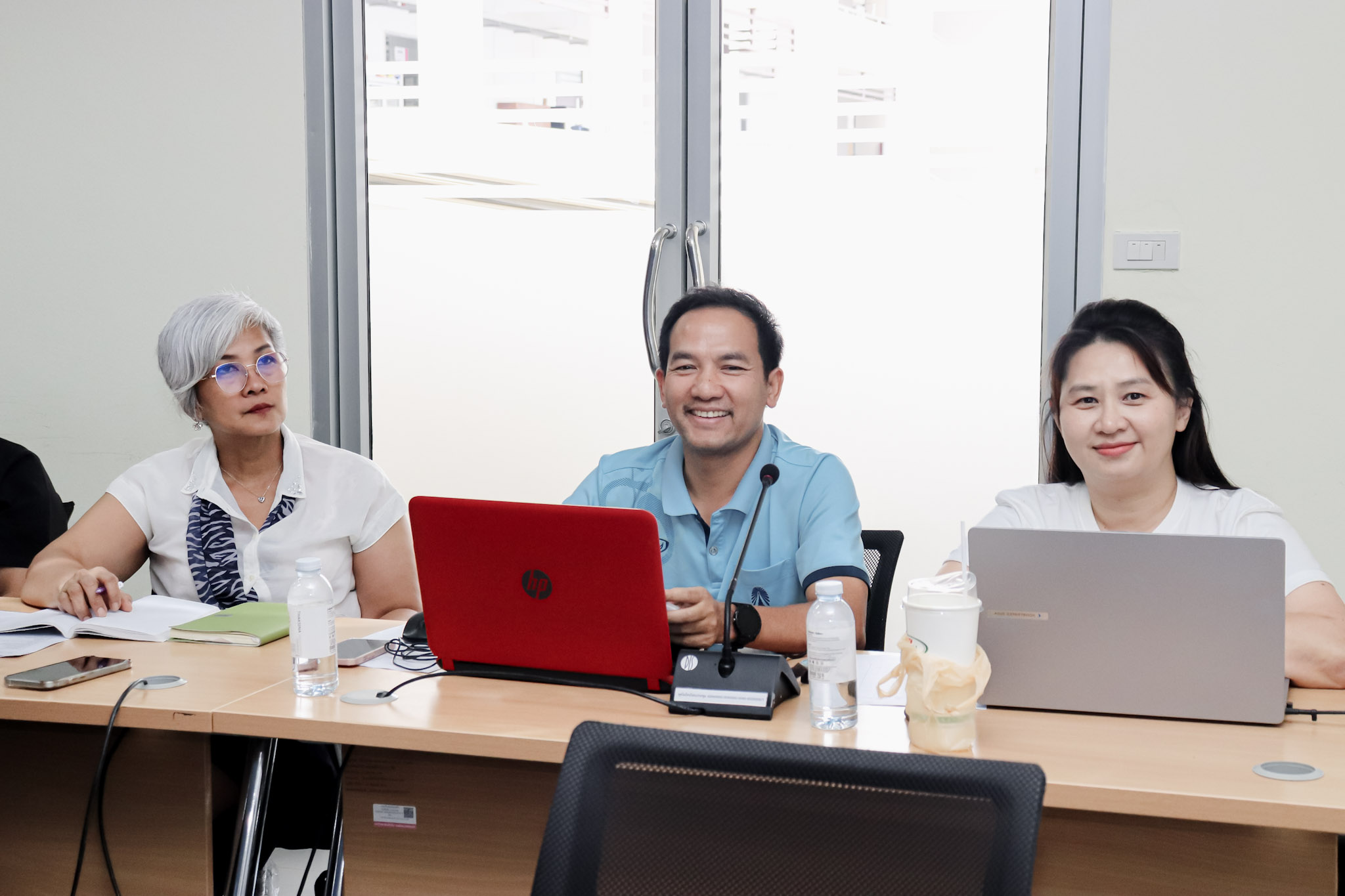 ม.ทักษิณ เสริมศักยภาพการเขียนบทความให้กับนักวิจัยคณะเกษตรศาสตร์  มุ่งยกระดับผลงานสู่ฐานข้อมูล Scopus