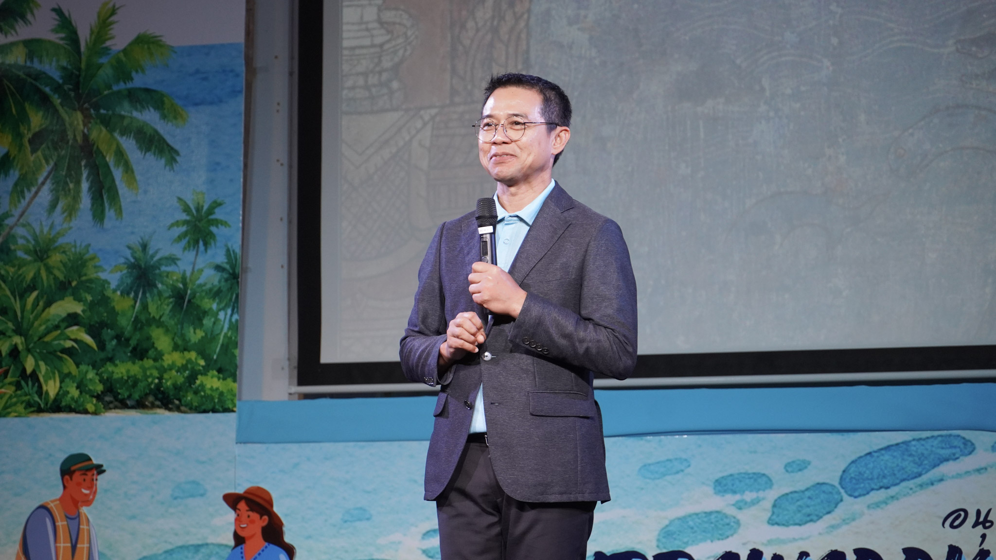 ม.ทักษิณ เชื่อม “คน–อาชีพ–การอนุรักษ์” ขับเคลื่อนอนาคตโลมาอิรวดีและชุมชนรอบทะเลสาบสงขลาอย่างยั่งยืน