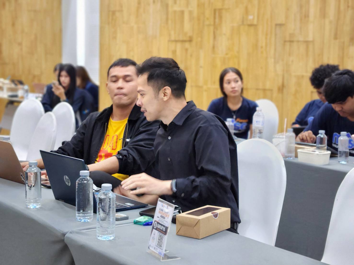 ม.ทักษิณ เสริมทักษะนักวิจัย จากการสร้างนวัตกรรม สู่การคุ้มครองและสร้างมูลค่า