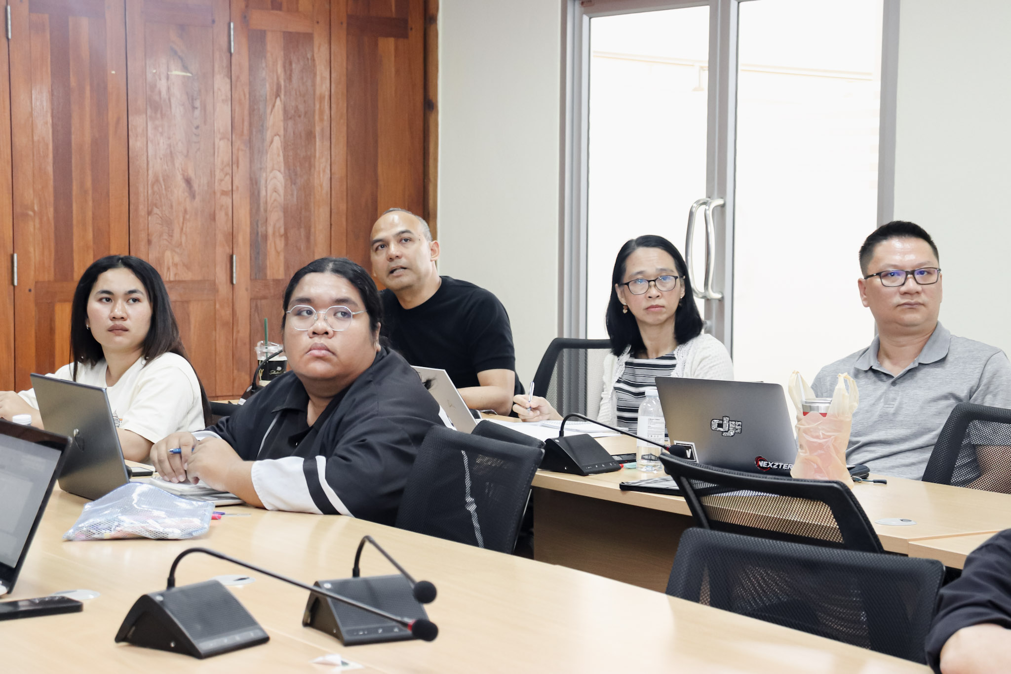 ม.ทักษิณ เสริมศักยภาพการเขียนบทความให้กับนักวิจัยคณะเกษตรศาสตร์  มุ่งยกระดับผลงานสู่ฐานข้อมูล Scopus