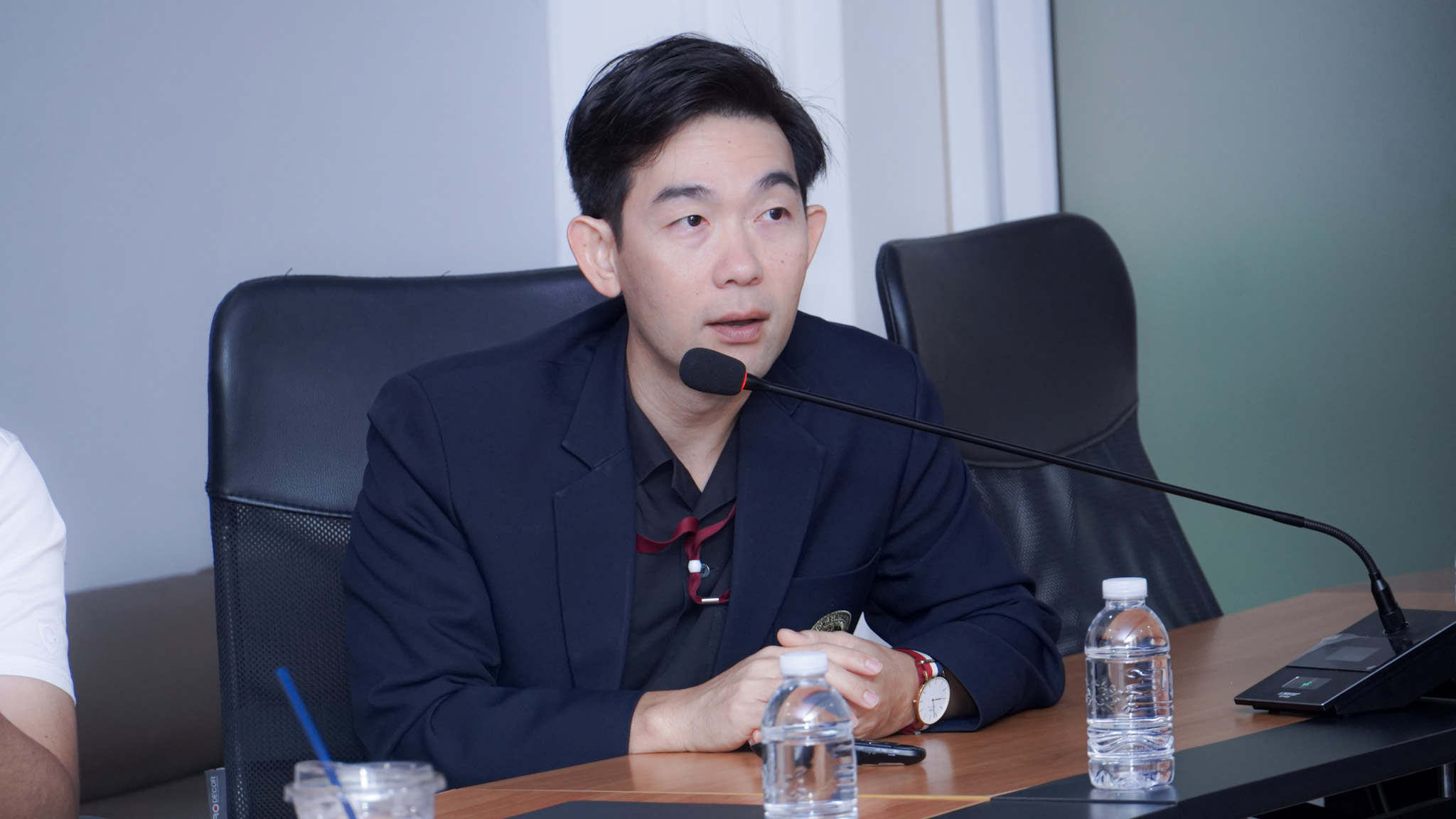 ม.ทักษิณ เปิดมุมมอง 2 ต้นแบบศูนย์วิจัยเฉพาะทาง ม.เกษตรศาสตร์ ต่อยอดระบบบริหารศูนย์วิจัยสู่ความเข้มแข็ง