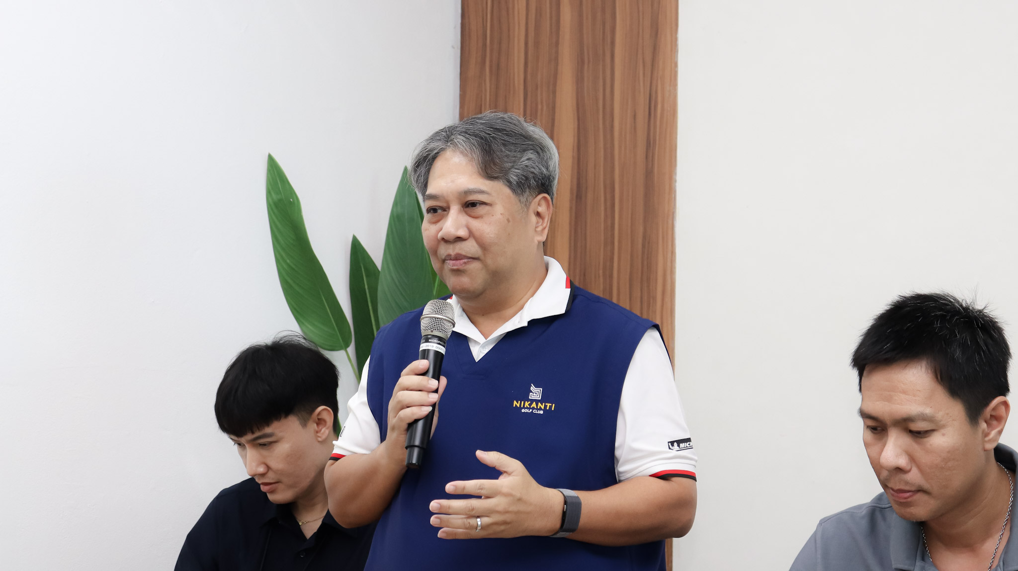 ปิดโครงการอย่างทรงพลัง TSU Global Publication Program ปั้นนักวิจัยสู่การตีพิมพ์ระดับนานาชาติ