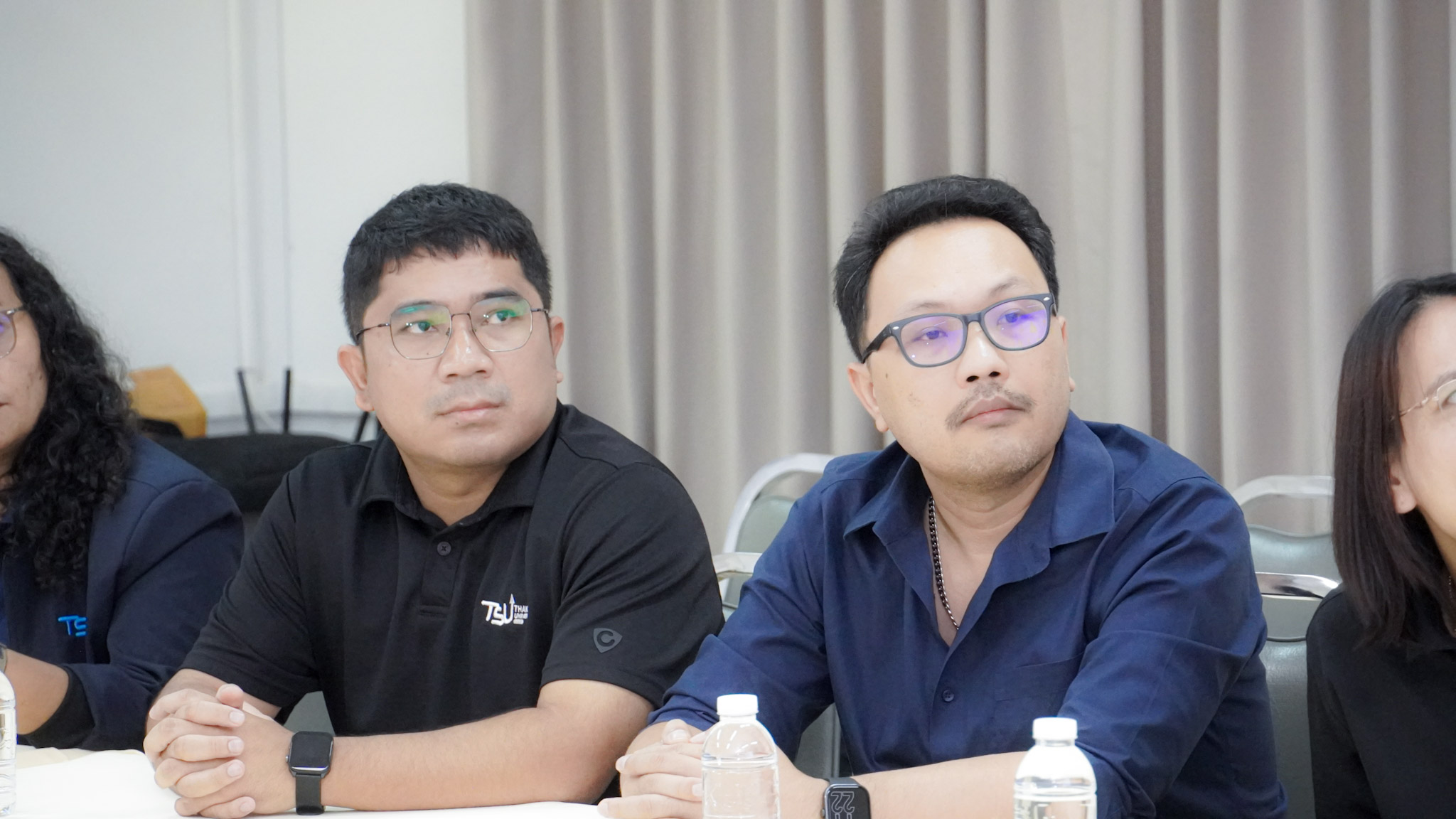 ม.ทักษิณ เปิดมุมมอง 2 ต้นแบบศูนย์วิจัยเฉพาะทาง ม.เกษตรศาสตร์ ต่อยอดระบบบริหารศูนย์วิจัยสู่ความเข้มแข็ง