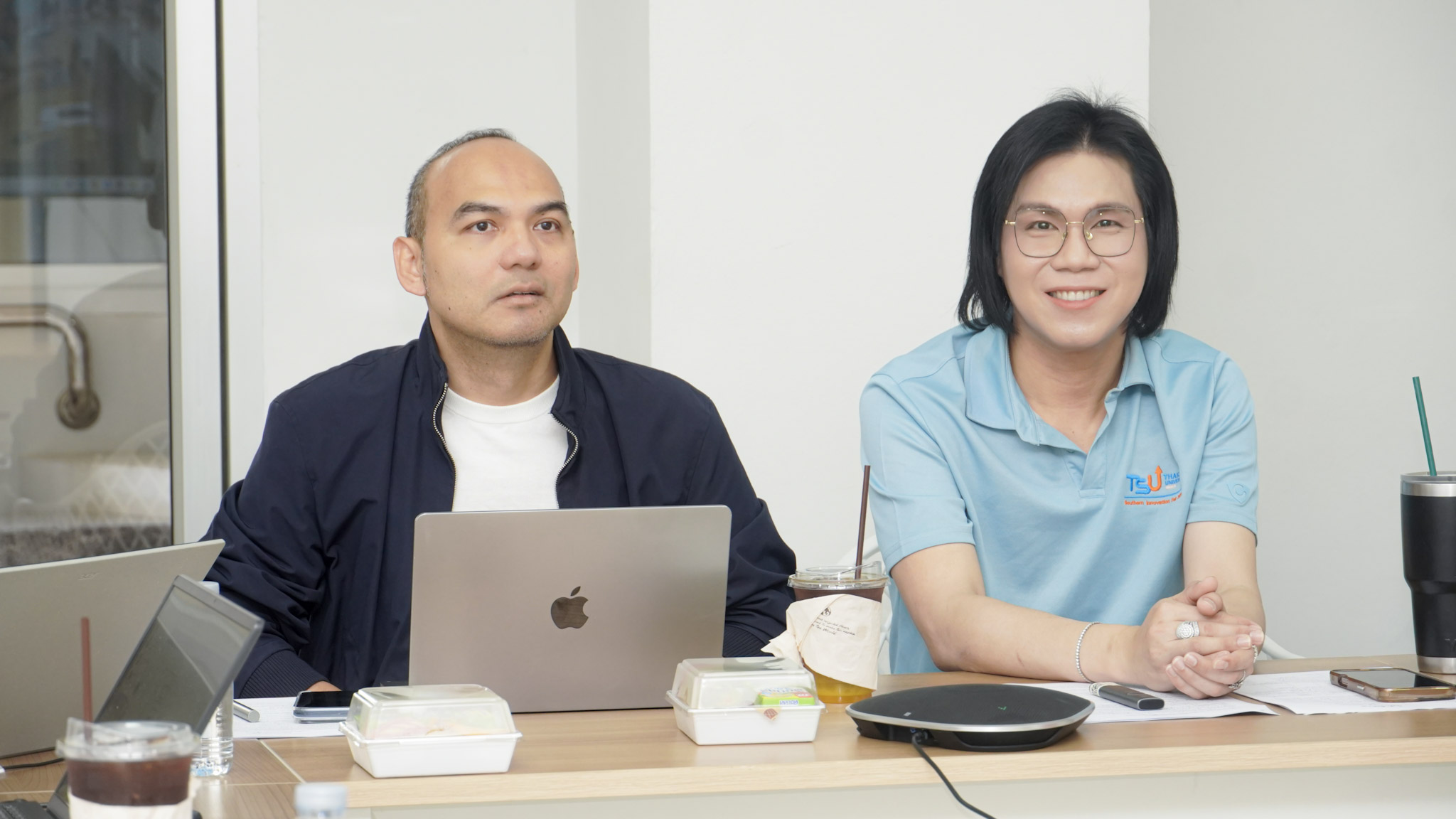 ม.ทักษิณ ติวเข้มนักวิจัย วาง “Impact Pathway” ยกระดับข้อเสนอวิจัย สู่ผลลัพธ์และผลกระทบที่ชัดเจน