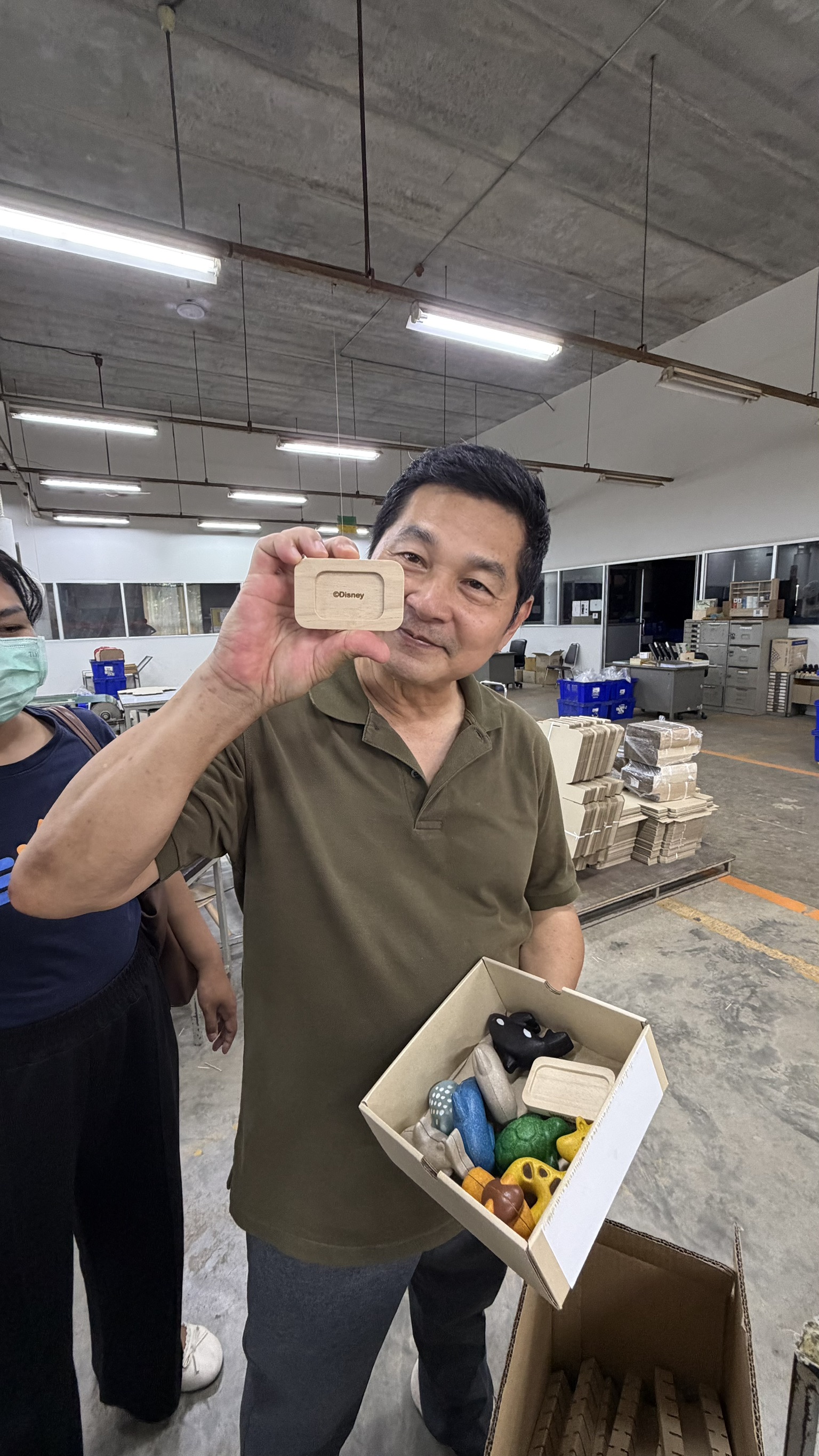 TSU Industry Linkage | ม.ทักษิณ ลงพื้นที่ เชื่อม “โจทย์อุตสาหกรรม” สู่ความร่วมมือวิจัยและนวัตกรรม