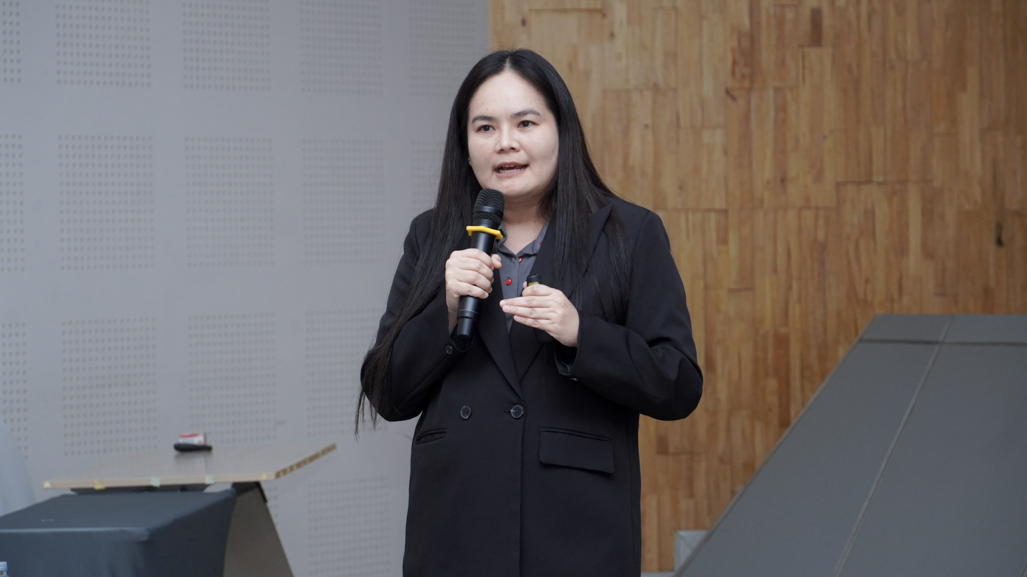 ม.ทักษิณ เสริมทักษะนักวิจัย จากการสร้างนวัตกรรม สู่การคุ้มครองและสร้างมูลค่า