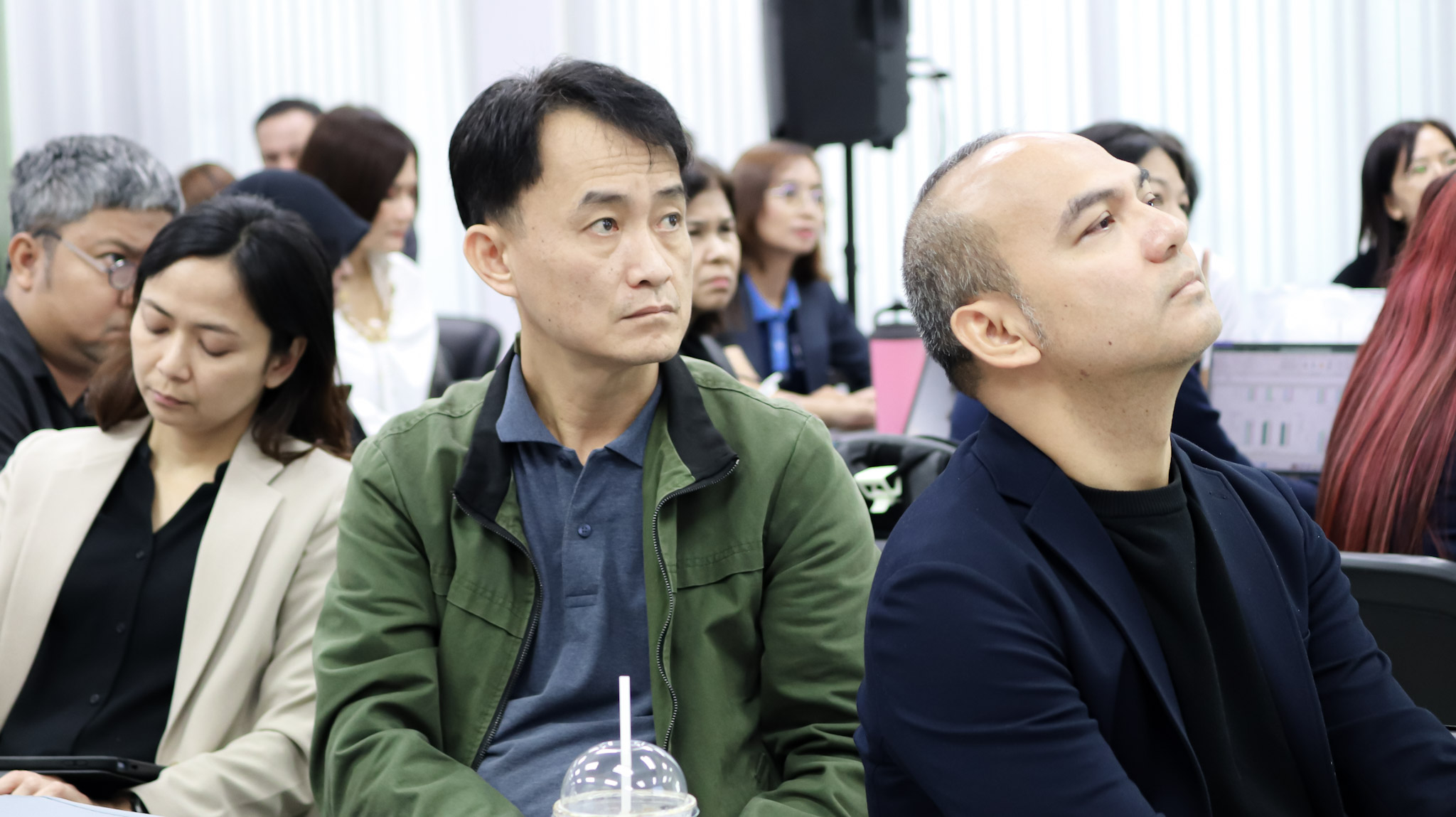 ม.ทักษิณ จัด TSU Global Publication Program เสริมศักยภาพนักวิจัยสู่การตีพิมพ์ระดับนานาชาติ
