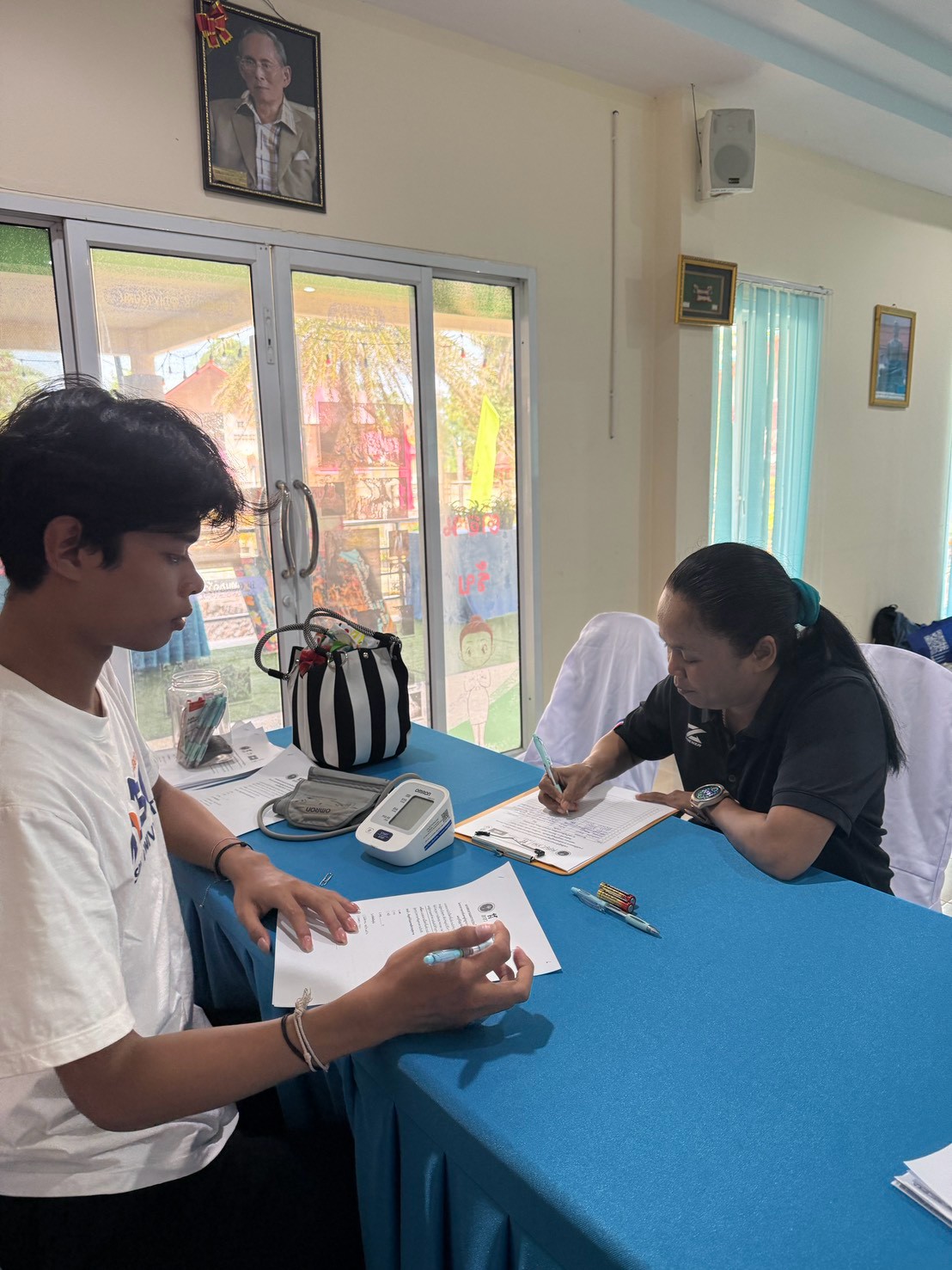 มากกว่าการแช่น้ำพุร้อน! เขาชัยสน เวลเนส โมเดล ชวนรู้จักร่างกาย สร้างสุขภาพดีอย่างยั่งยืน
