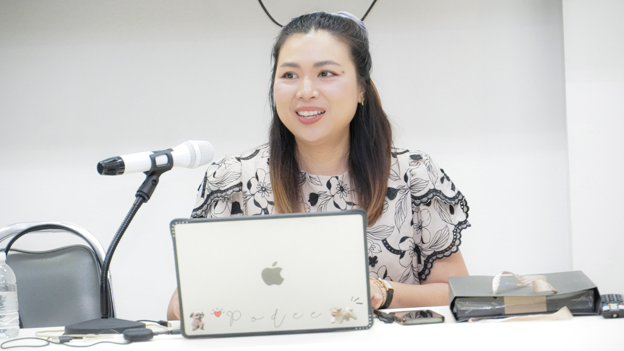 ม.ทักษิณ เปิดมุมมอง 2 ต้นแบบศูนย์วิจัยเฉพาะทาง ม.เกษตรศาสตร์ ต่อยอดระบบบริหารศูนย์วิจัยสู่ความเข้มแข็ง