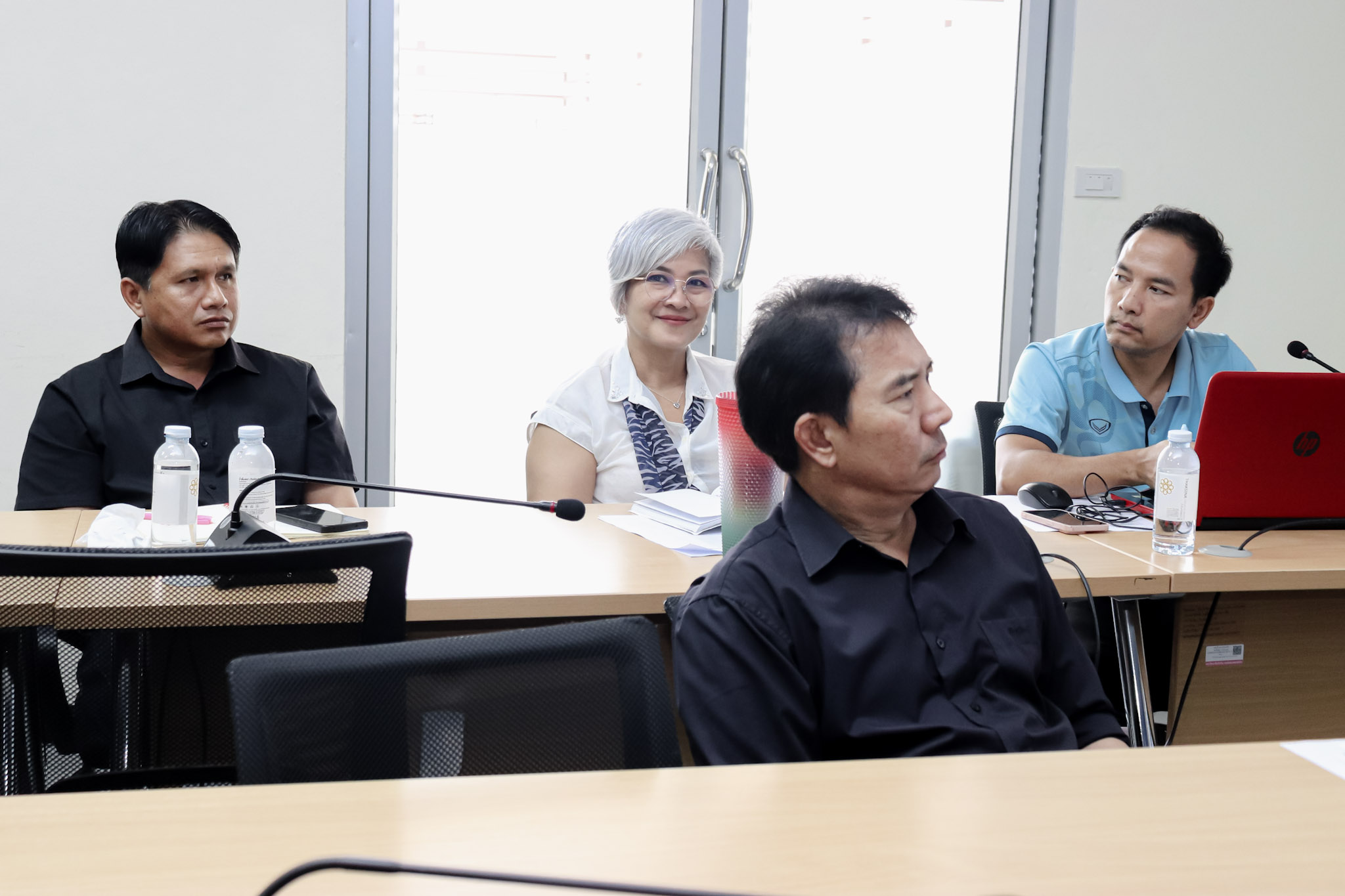 ม.ทักษิณ เสริมศักยภาพการเขียนบทความให้กับนักวิจัยคณะเกษตรศาสตร์  มุ่งยกระดับผลงานสู่ฐานข้อมูล Scopus