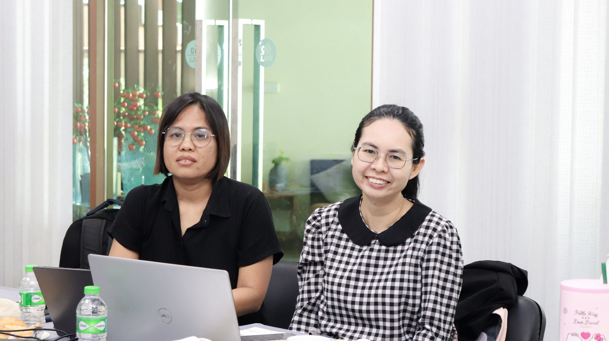 ปิดโครงการอย่างทรงพลัง TSU Global Publication Program ปั้นนักวิจัยสู่การตีพิมพ์ระดับนานาชาติ