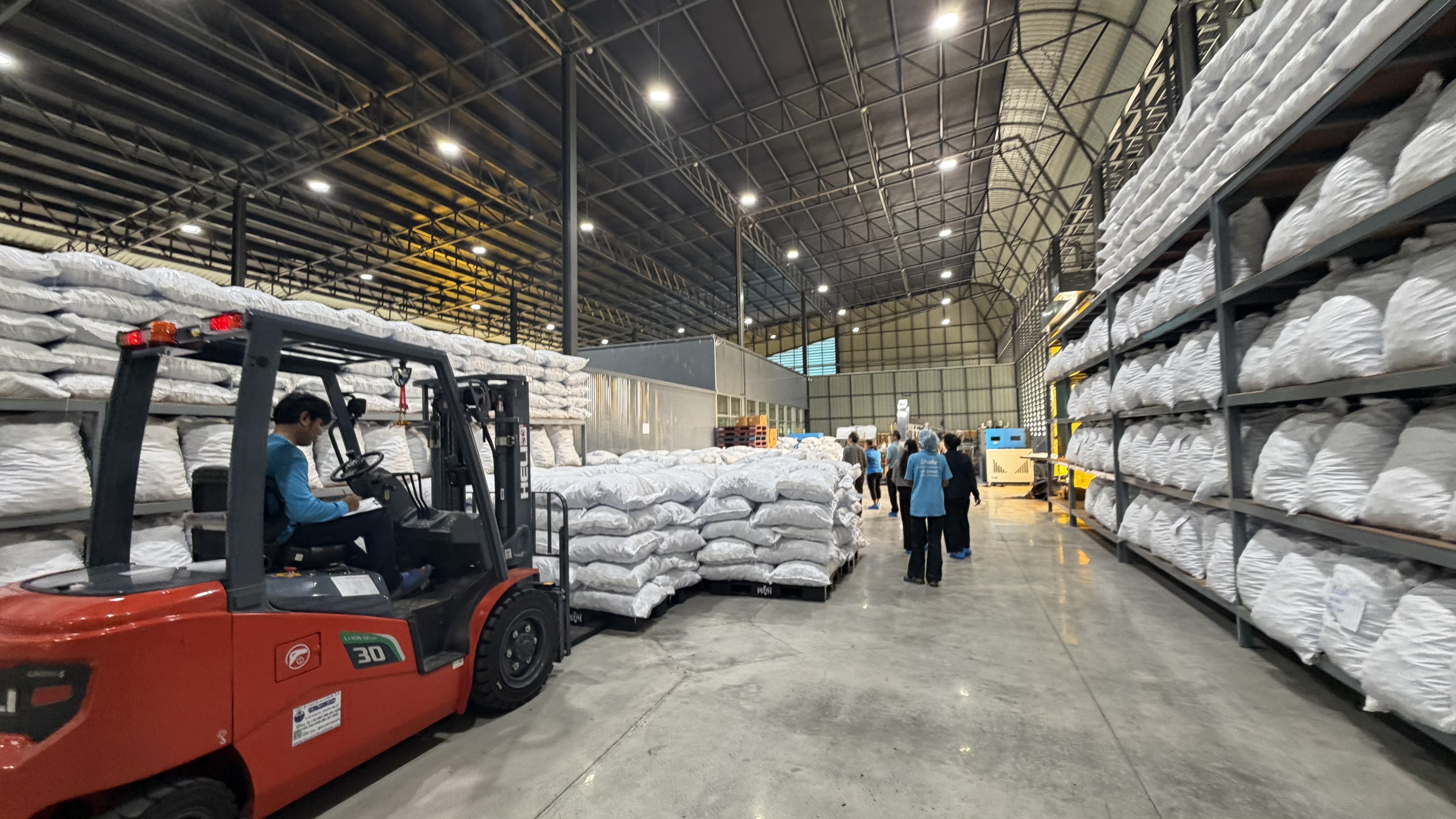 TSU Industry Linkage | ม.ทักษิณ ลงพื้นที่ เชื่อม “โจทย์อุตสาหกรรม” สู่ความร่วมมือวิจัยและนวัตกรรม