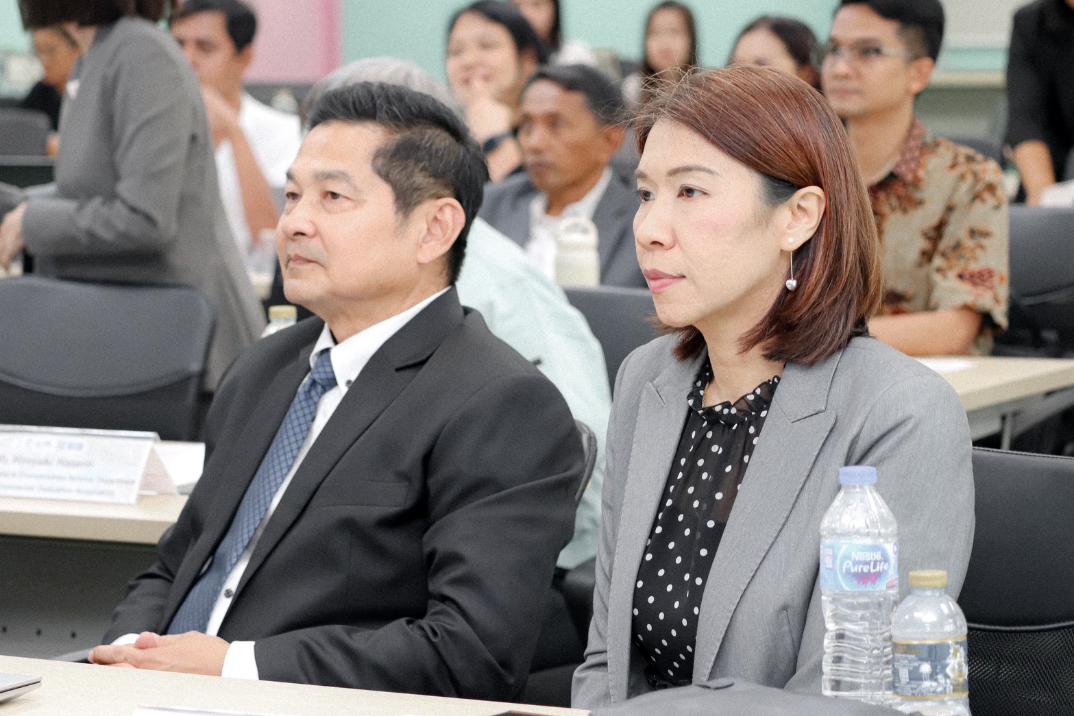 ม.ทักษิณ  ผนึกพลังญี่ปุ่น ยกระดับ “น้ำพุร้อนพัทลุง-ตรัง” สู่มาตรฐานออนเซ็นโลก ปักหมุดศูนย์วิจัยนานาชาติ ขับเคลื่อนเศรษฐกิจและพัฒนาองค์ความรู้