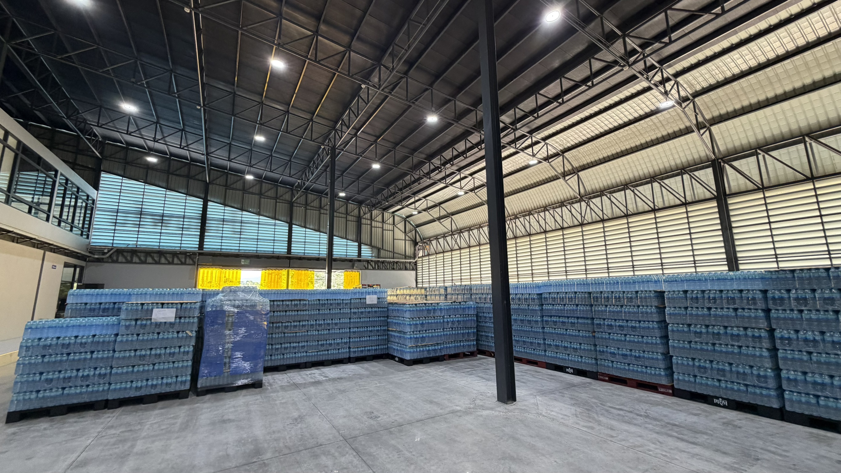 TSU Industry Linkage | ม.ทักษิณ ลงพื้นที่ เชื่อม “โจทย์อุตสาหกรรม” สู่ความร่วมมือวิจัยและนวัตกรรม