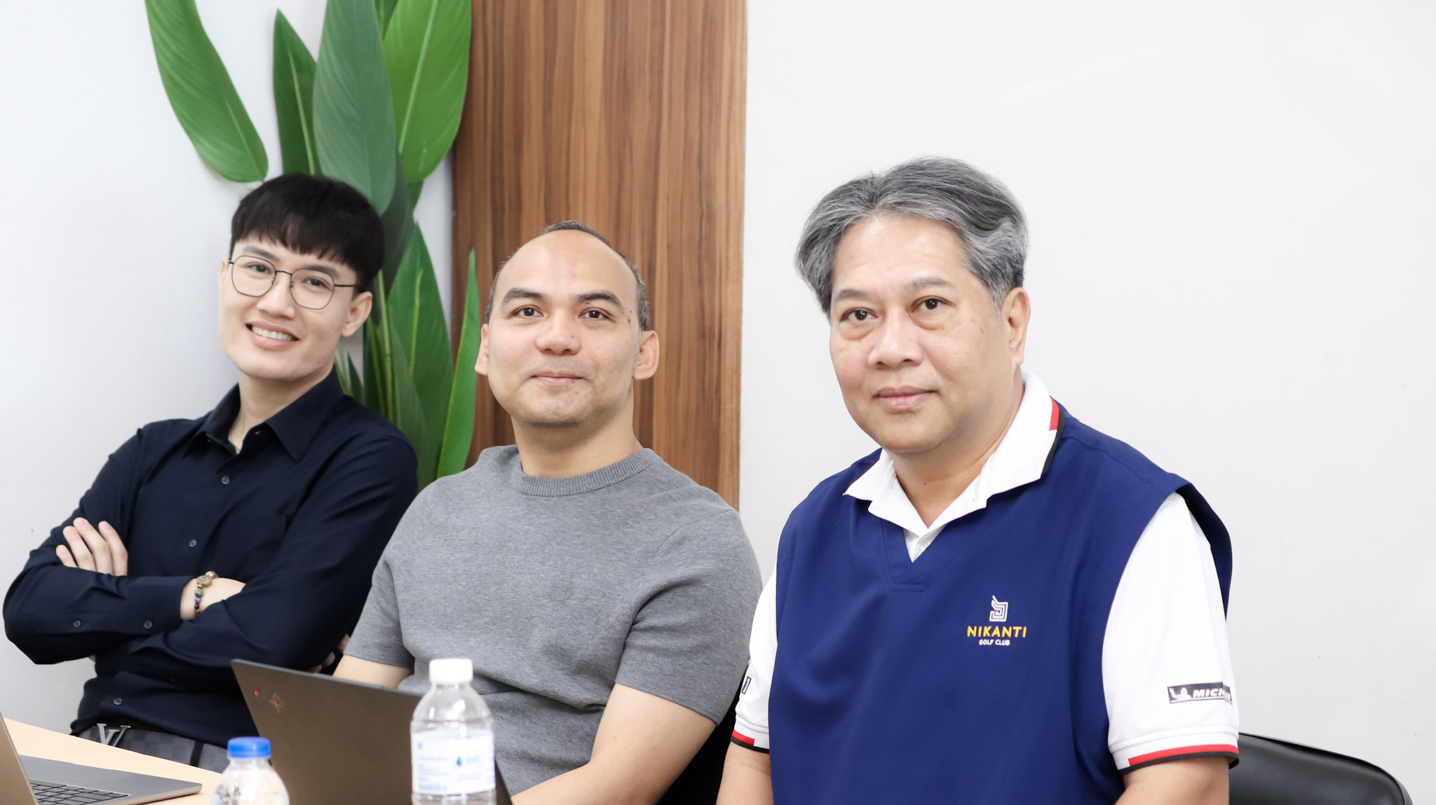 ปิดโครงการอย่างทรงพลัง TSU Global Publication Program ปั้นนักวิจัยสู่การตีพิมพ์ระดับนานาชาติ
