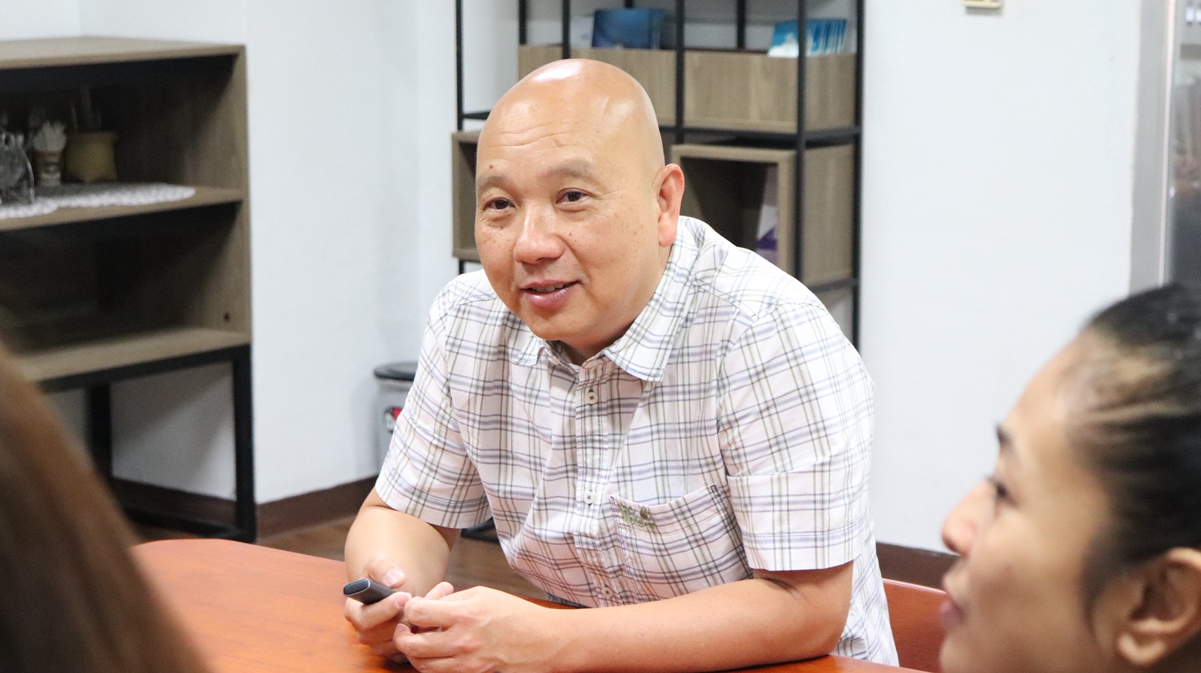 TSU  ขับเคลื่อนองค์ความรู้  Cyber Security–AI รับมือ ความท้าทายยุคดิจิทัล