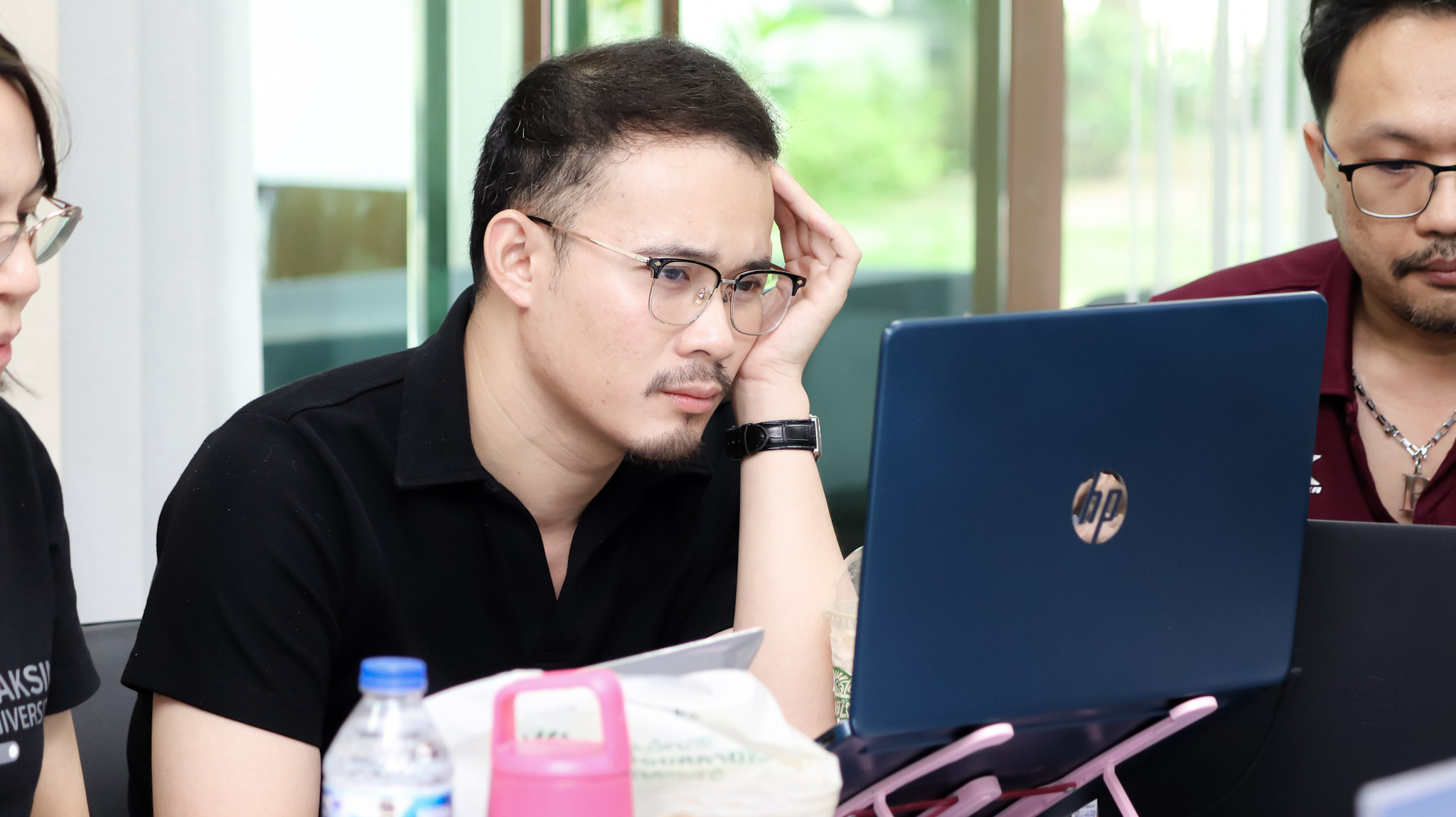TSU Global Publication Program ติวเข้มยกระดับต้นฉบับวิจัย เจาะลึกเทคนิคตีพิมพ์สู่วารสารนานาชาติ