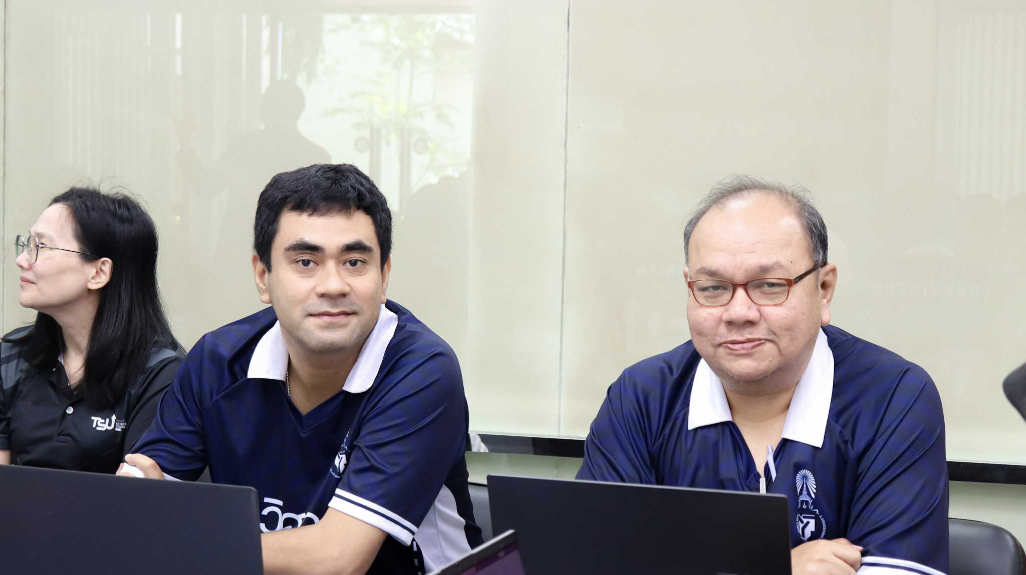 TSU Global Publication Program ติวเข้มยกระดับต้นฉบับวิจัย เจาะลึกเทคนิคตีพิมพ์สู่วารสารนานาชาติ