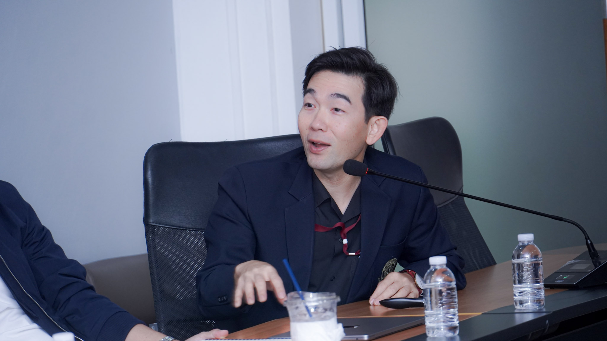 ม.ทักษิณ เปิดมุมมอง 2 ต้นแบบศูนย์วิจัยเฉพาะทาง ม.เกษตรศาสตร์ ต่อยอดระบบบริหารศูนย์วิจัยสู่ความเข้มแข็ง