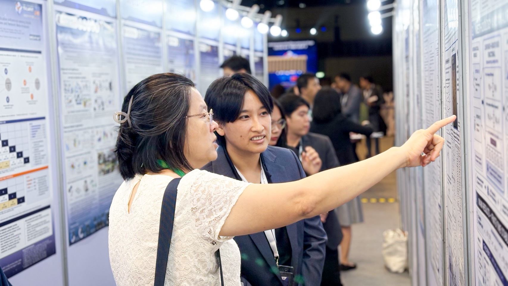 ม.ทักษิณ ยกทัพนักวิจัย ร่วมนำเสนอผลงานวิชาการบนเวทีระดับประเทศ “The 3rd Thailand Talent Summit 2026”