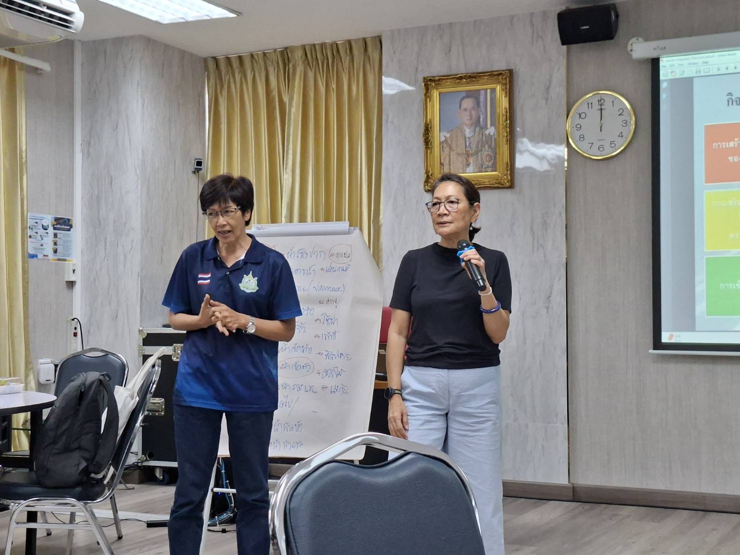 ม.ทักษิณ ผนึก  World Bank ภาคีจังหวัดสงขลา ปฏิบัติการขับเคลื่อนแผนอนุรักษ์โลมาอิรวดี งานวิจัยประมงสู่ความยั่งยืน