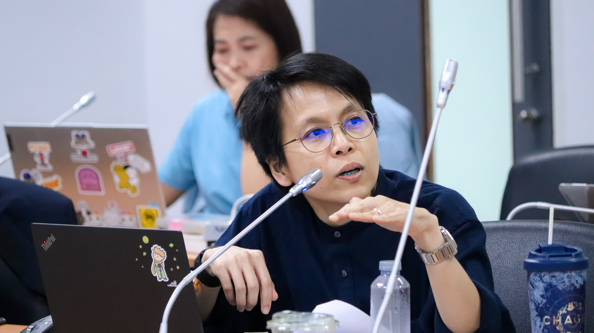 Sakura Science Program 2027 Workshop and Concept Development ปลุกพลัง 11 ทีมสร้างสรรค์นวัตกรรม