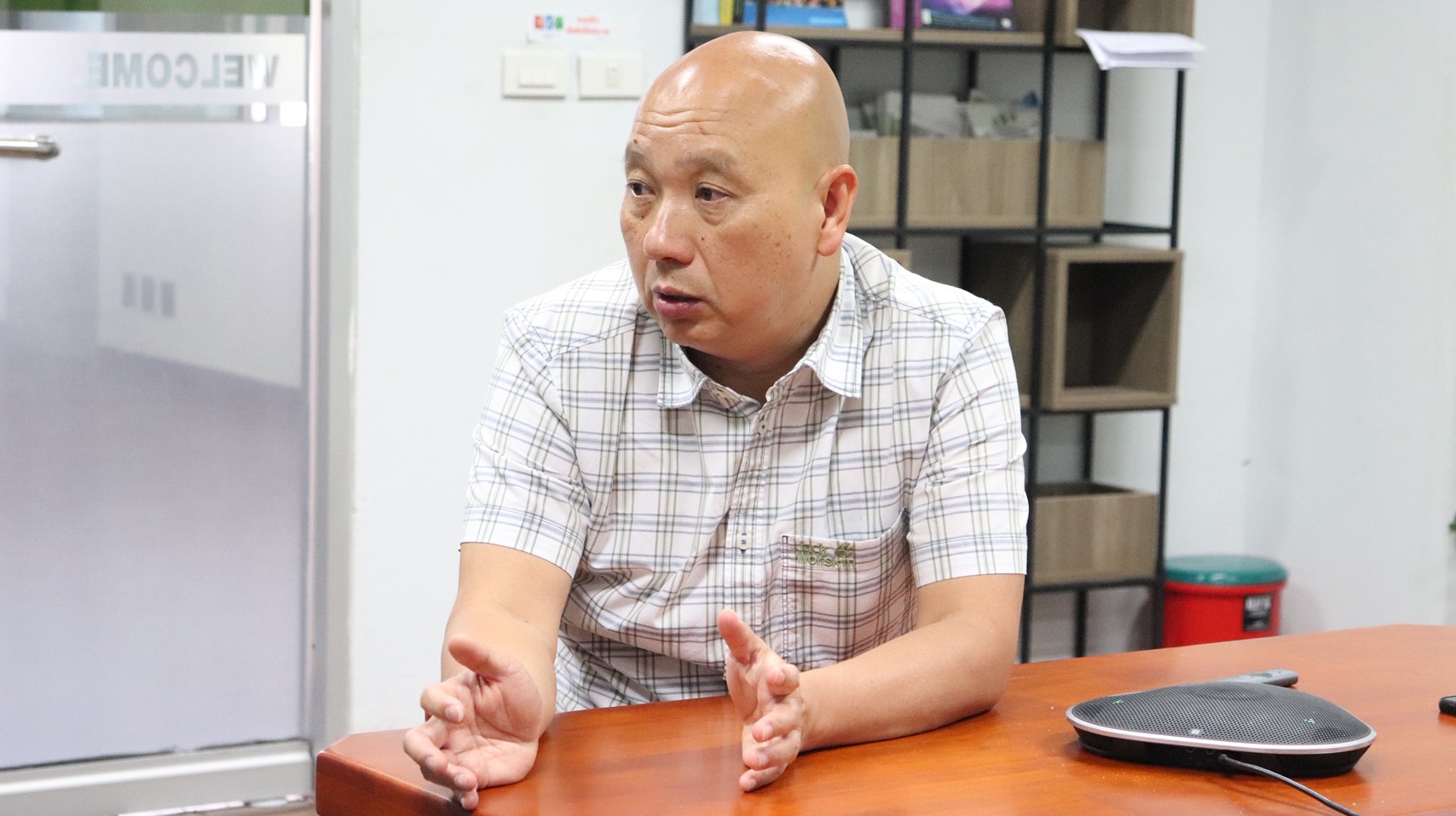 TSU  ขับเคลื่อนองค์ความรู้  Cyber Security–AI รับมือ ความท้าทายยุคดิจิทัล