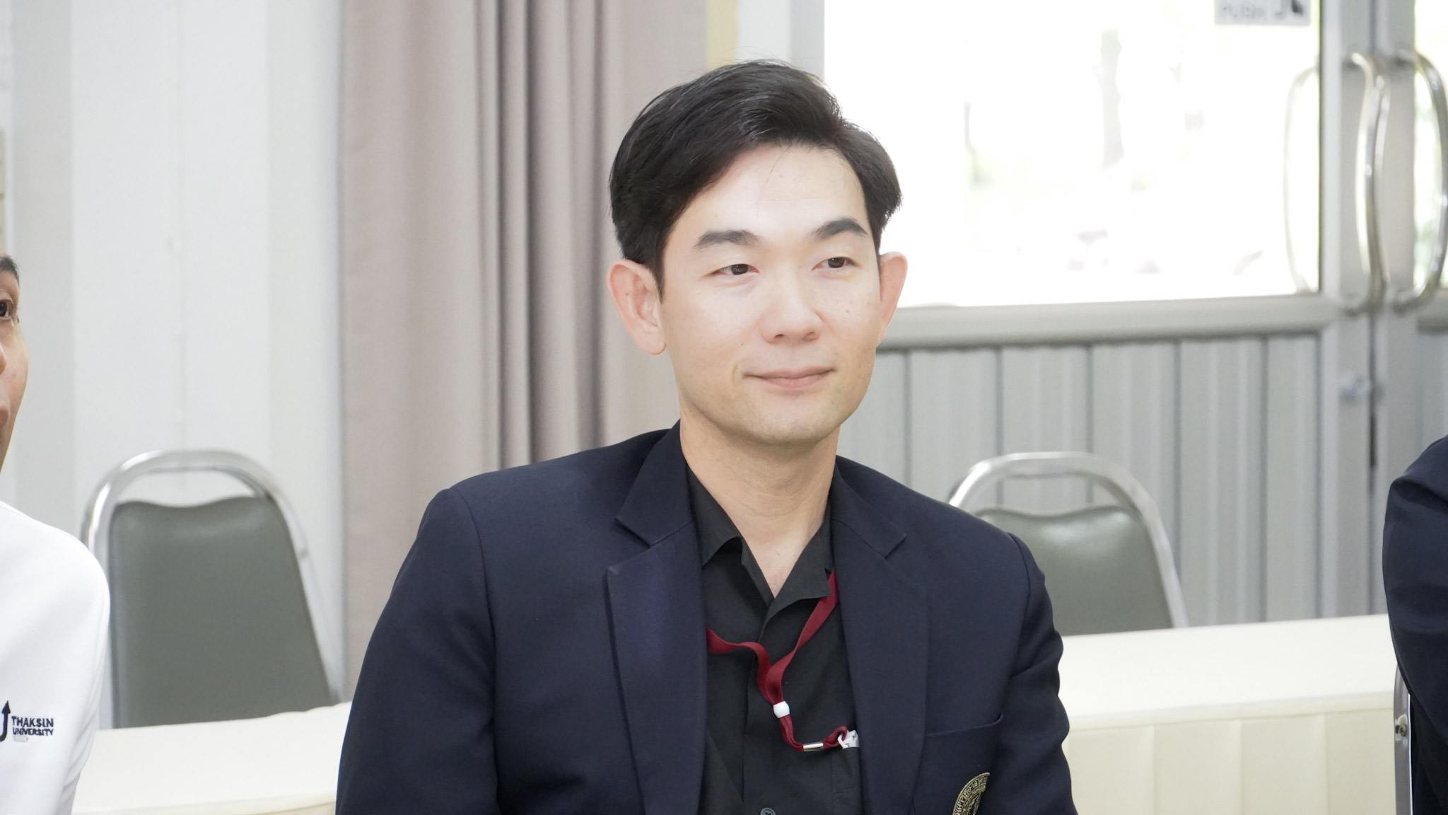 ม.ทักษิณ เปิดมุมมอง 2 ต้นแบบศูนย์วิจัยเฉพาะทาง ม.เกษตรศาสตร์ ต่อยอดระบบบริหารศูนย์วิจัยสู่ความเข้มแข็ง