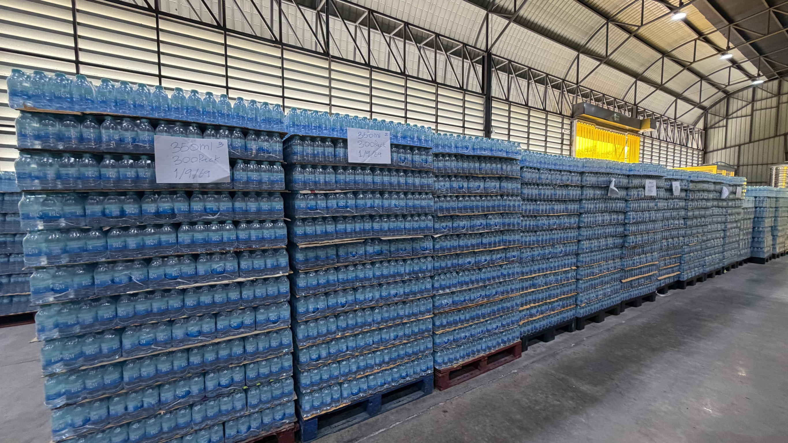 TSU Industry Linkage | ม.ทักษิณ ลงพื้นที่ เชื่อม “โจทย์อุตสาหกรรม” สู่ความร่วมมือวิจัยและนวัตกรรม